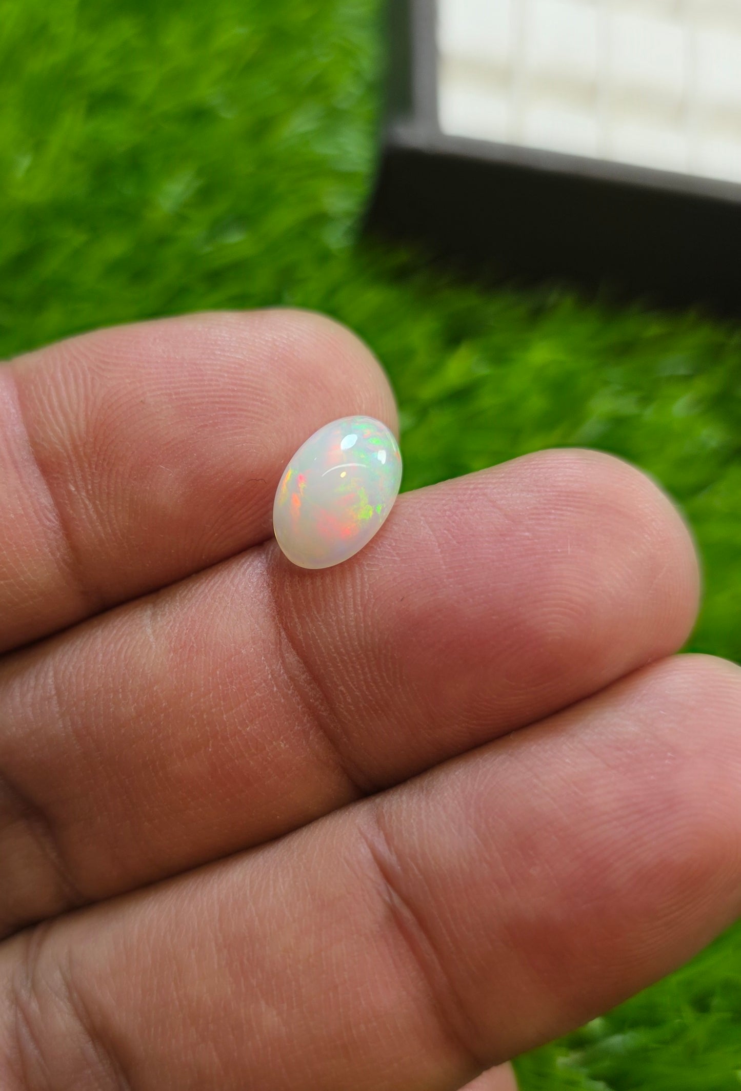 Premium Quality Opal With Lab Certificate