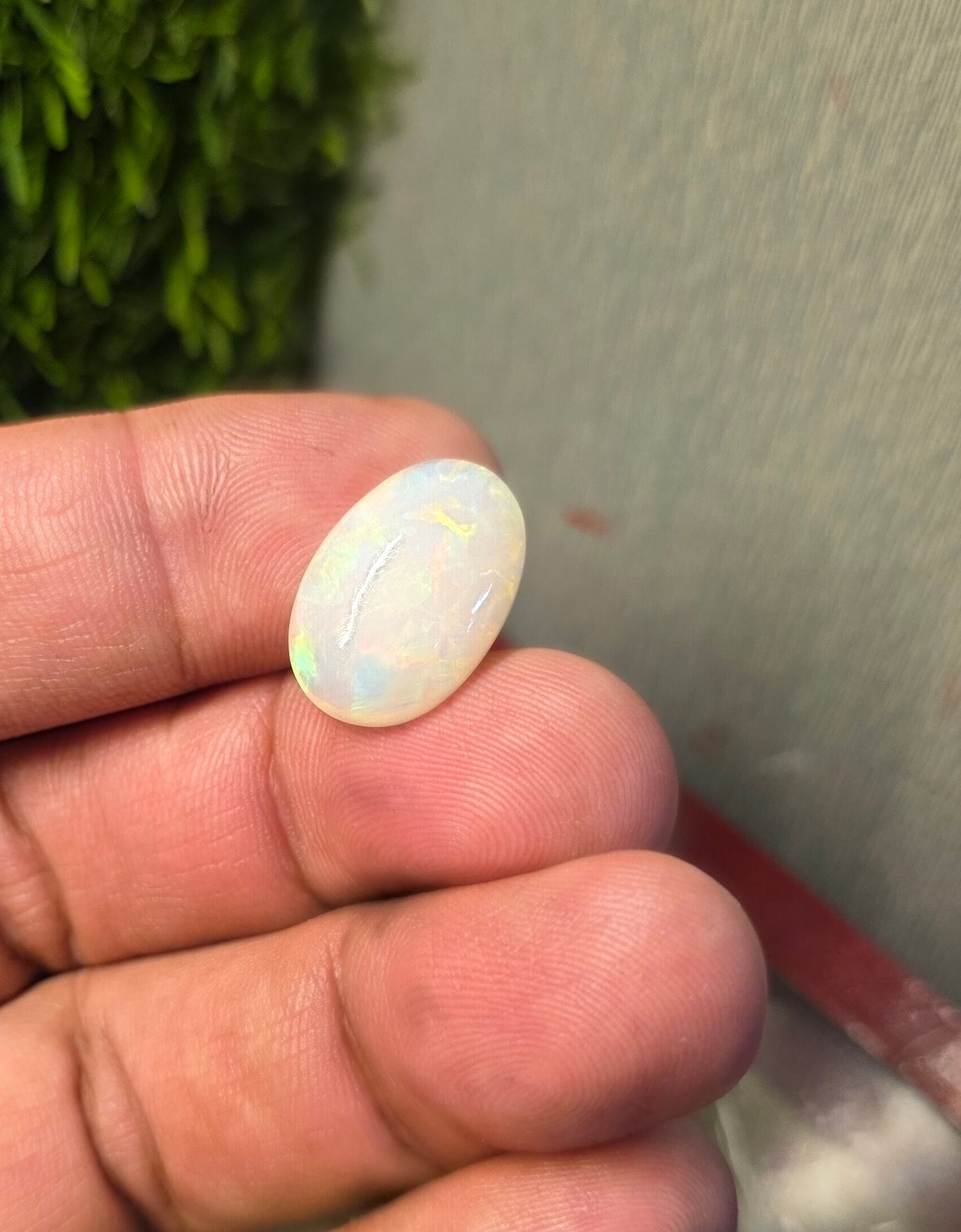 Premium Quality Opal With Lab Certificate