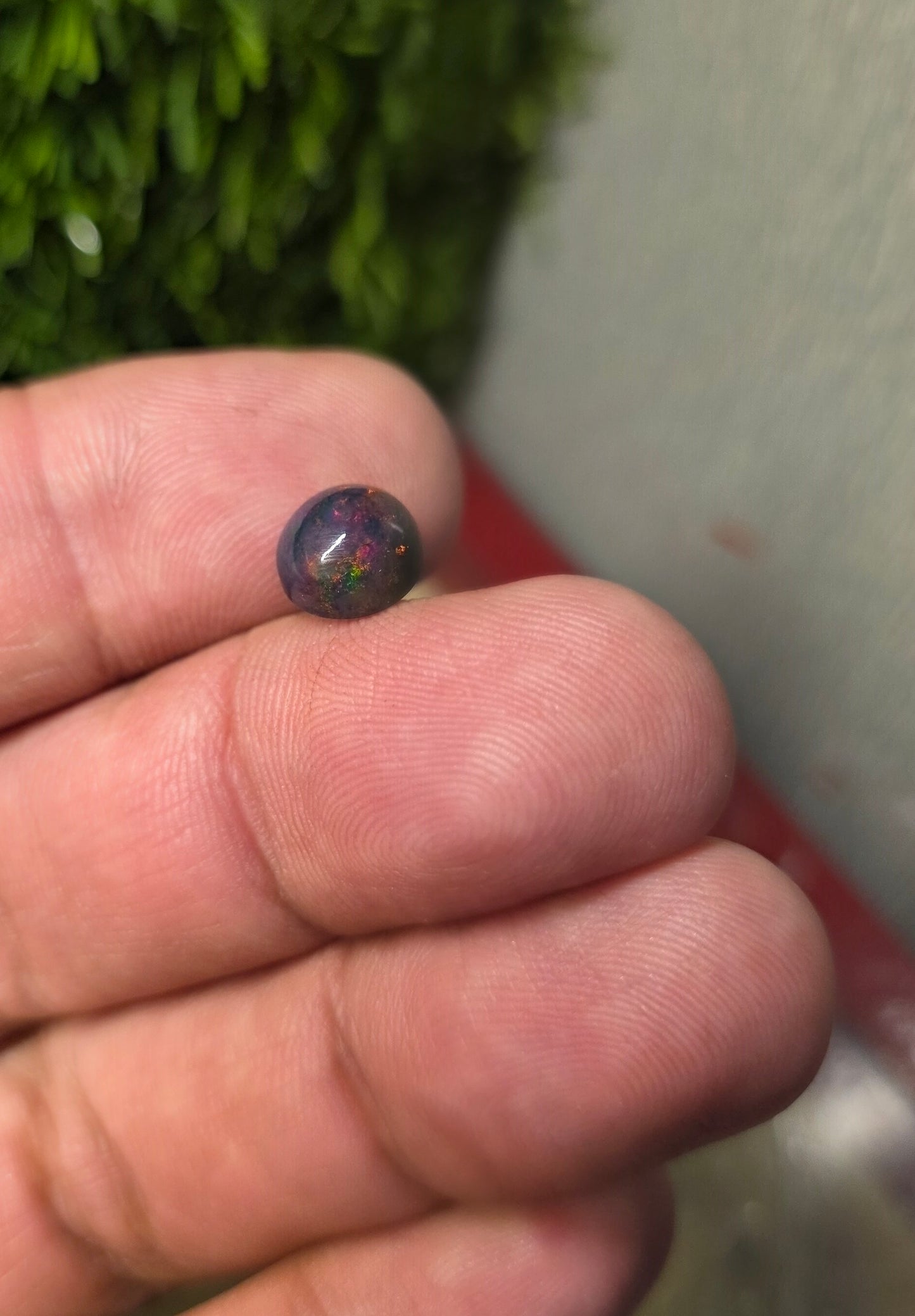 Premium Quality Opal With Lab Certificate