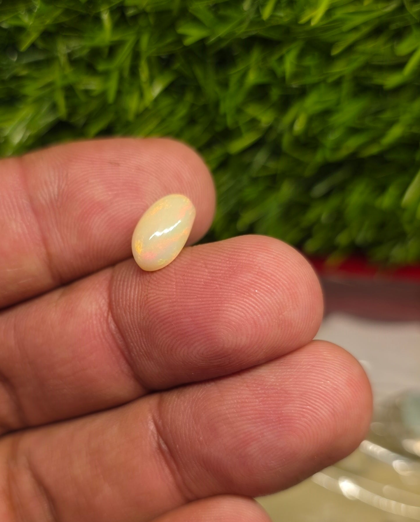 Premium Quality Opal With Lab Certificate