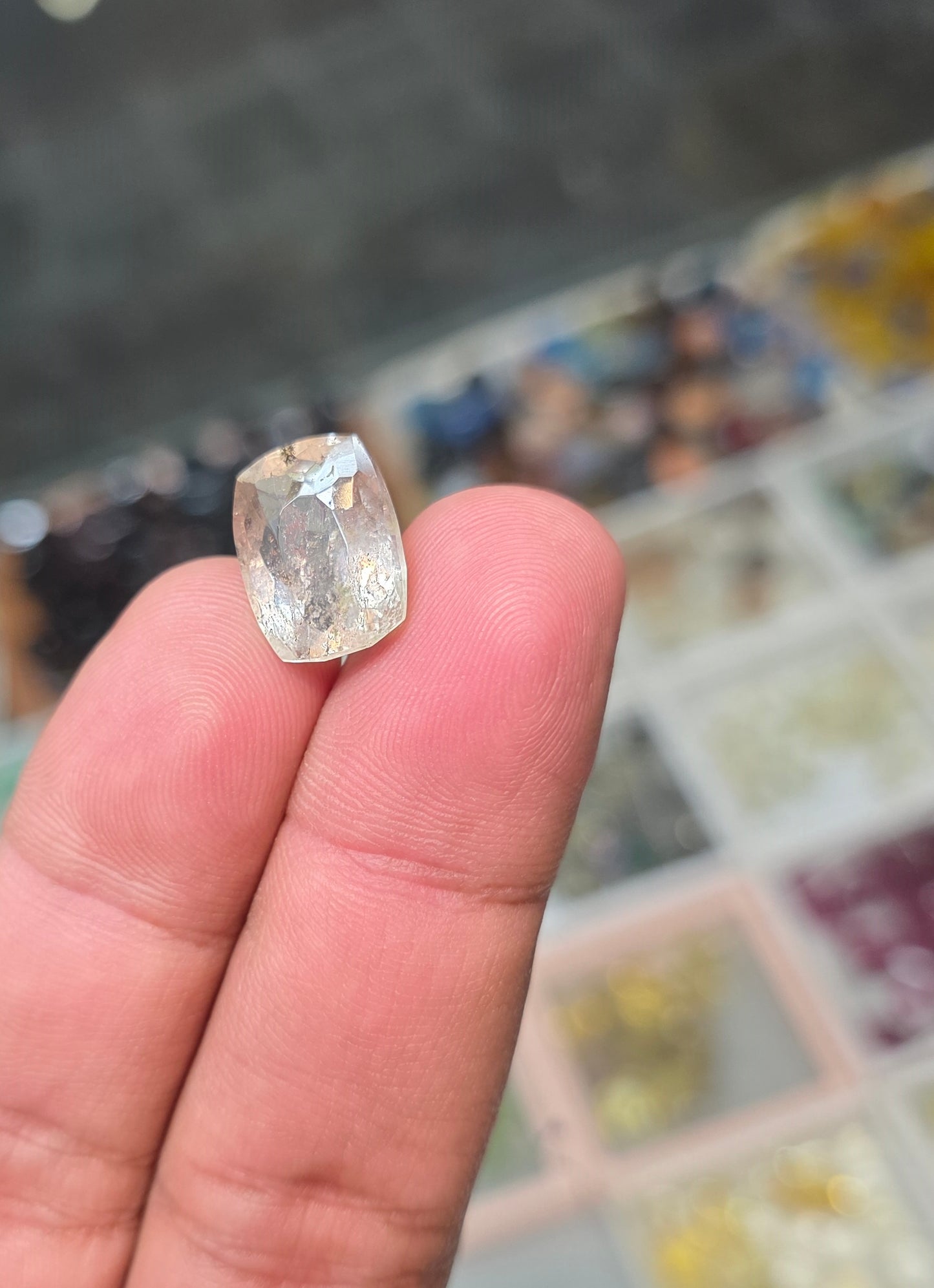 Premium Quality Topaz Stone