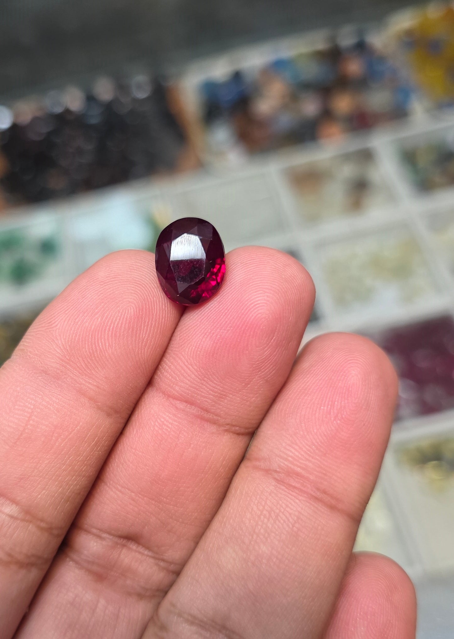 Premium Quality Yaqoot Stone