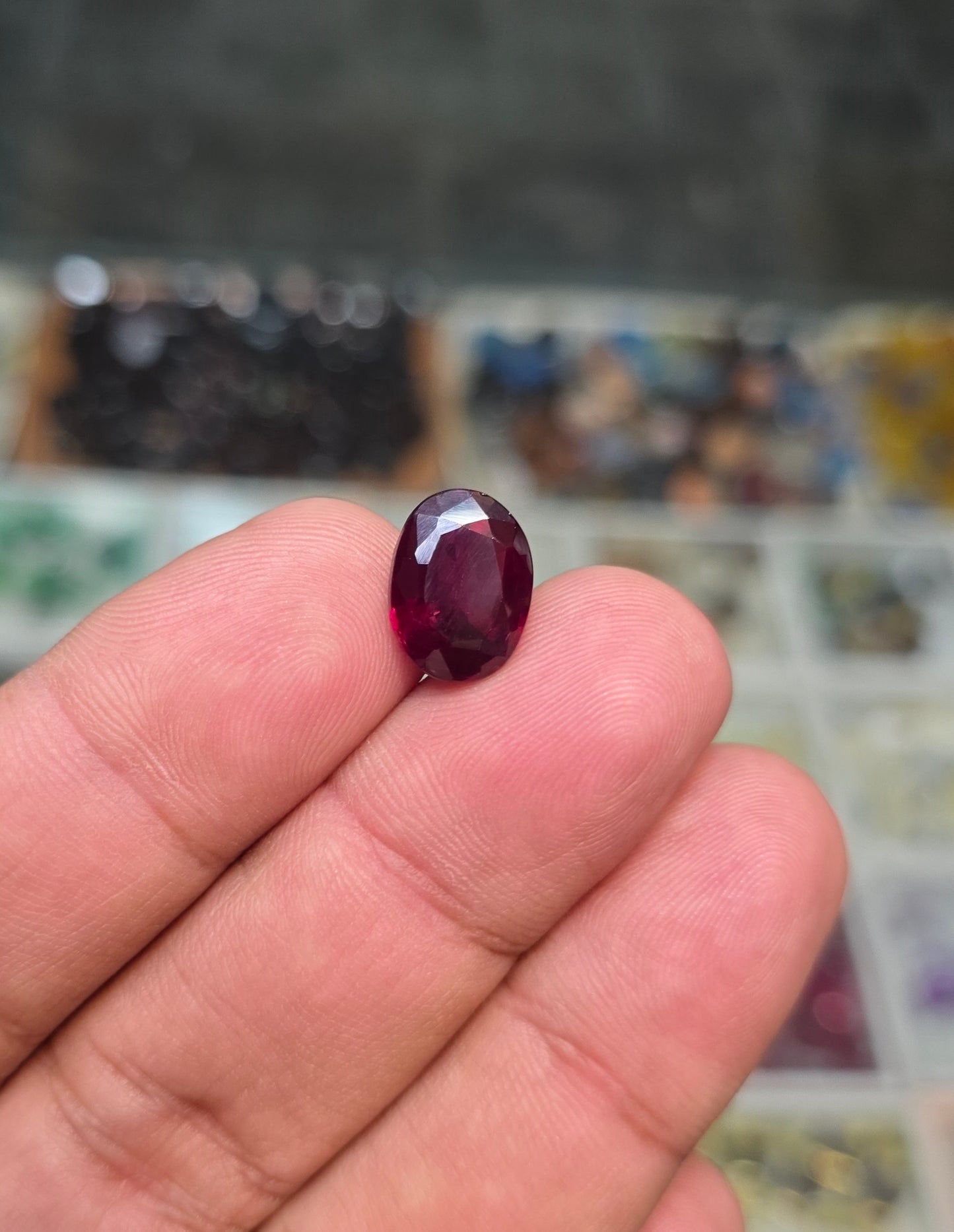 Premium Quality Yaqoot Stone