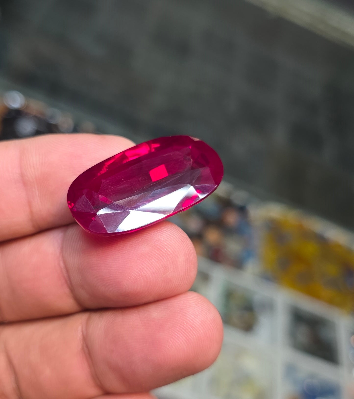 Premium Quality Yaqoot Stone
