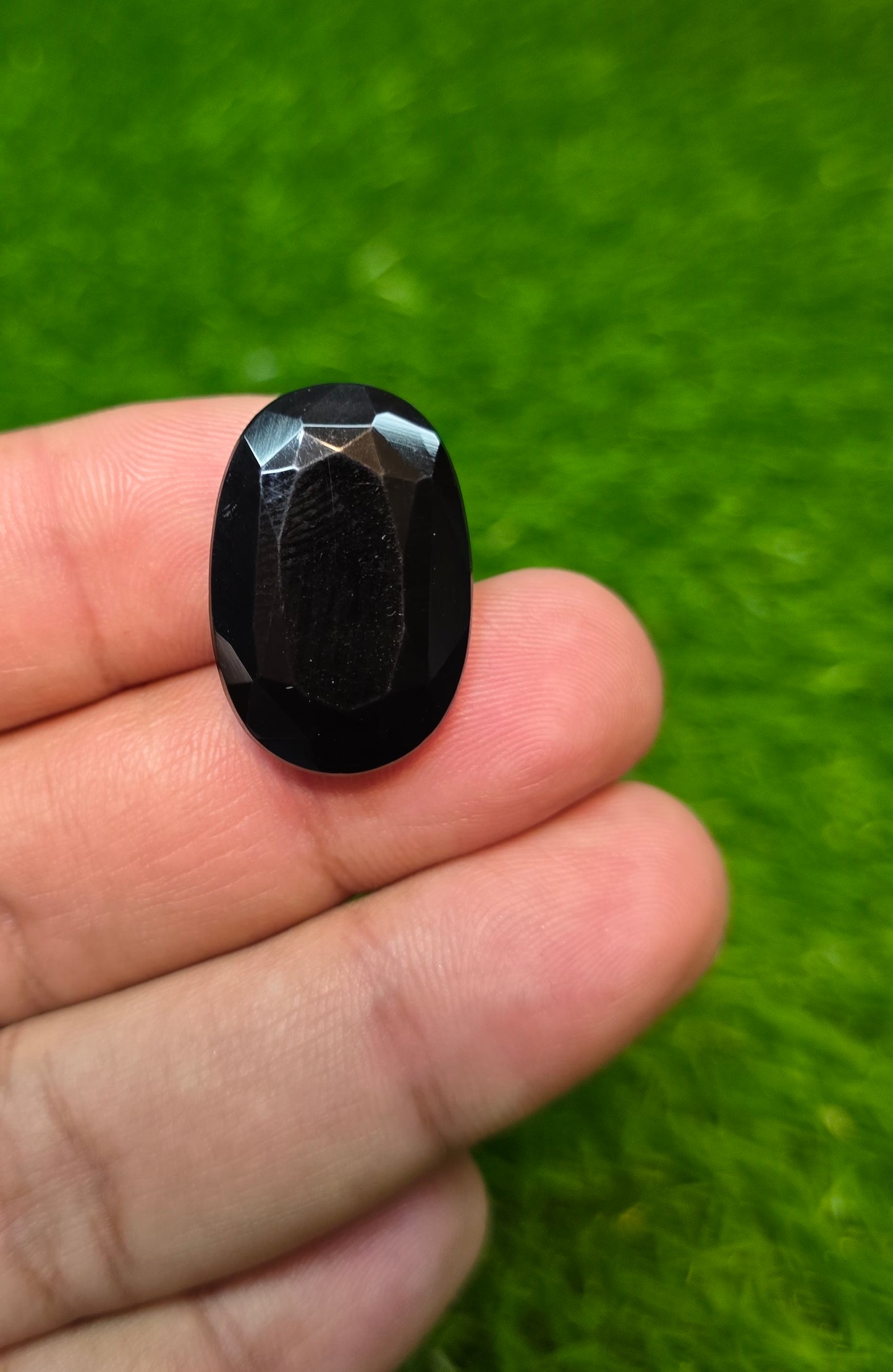 Premium Quality Black Aqeeq