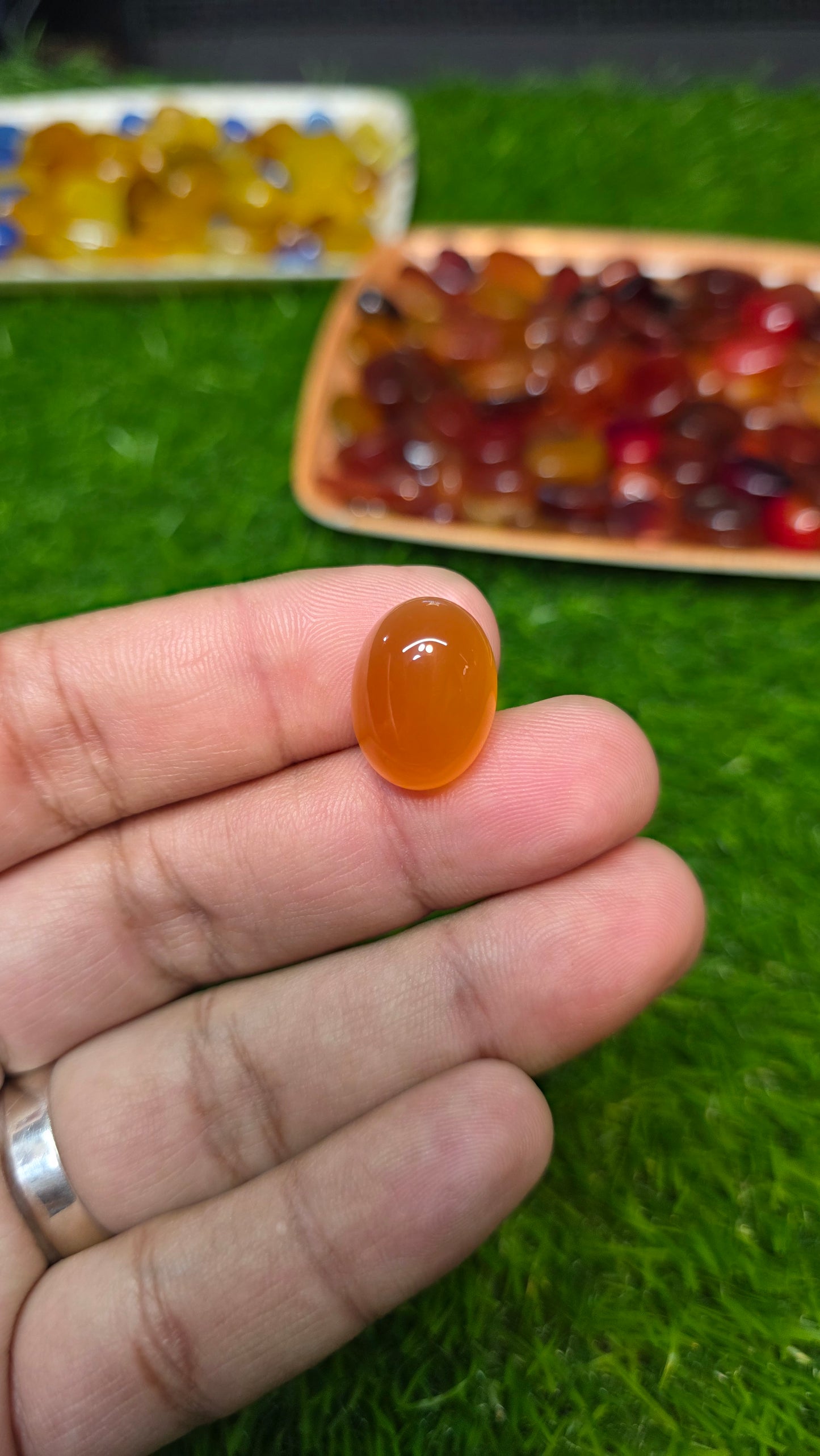 Premium Quality Sulemani Aqeeq