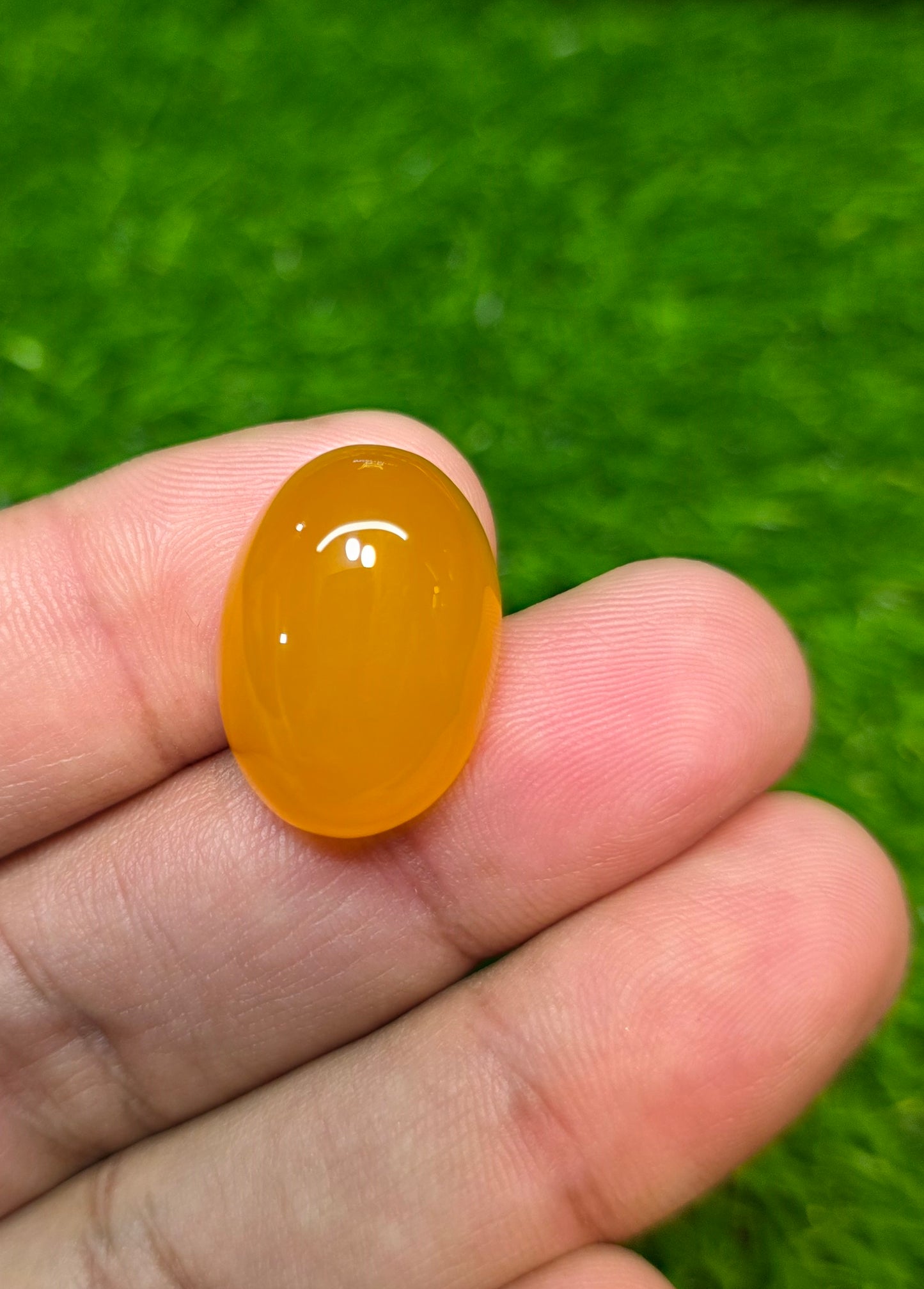 Premium Quality Zarad Aqeeq