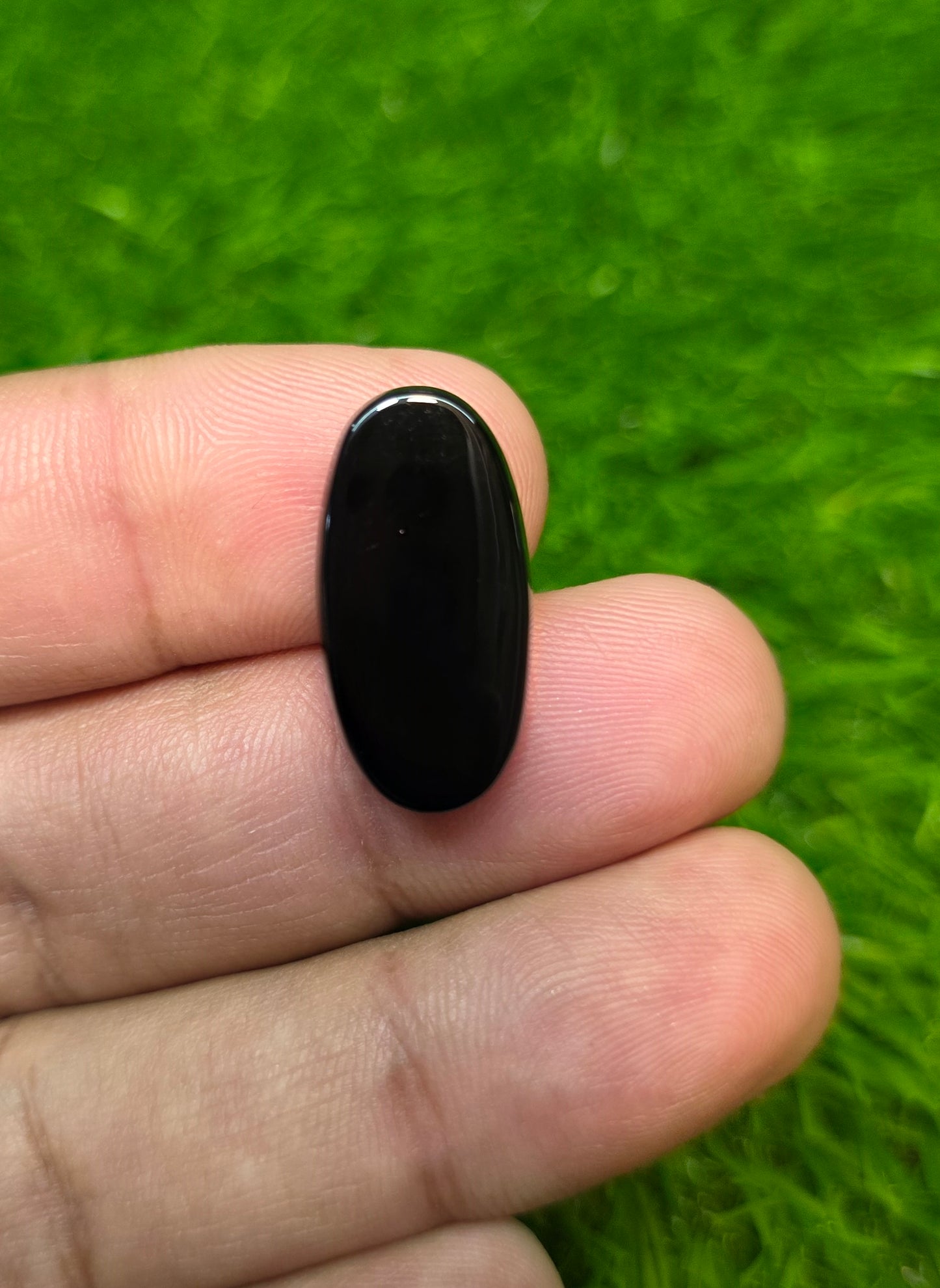 Premium Quality Black Sulemani Aqeeq