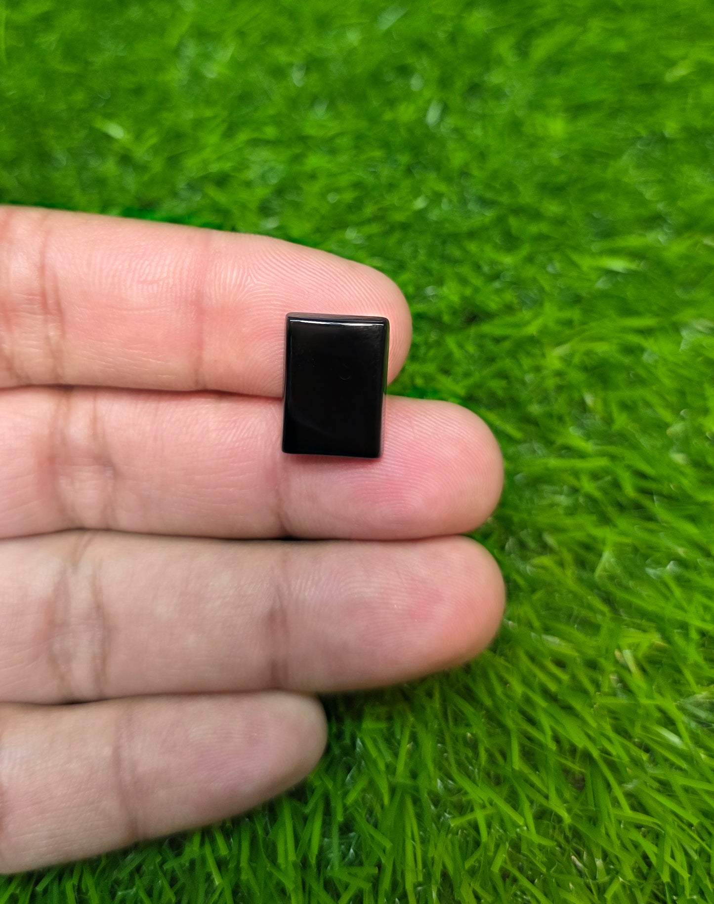 Premium Quality Black Sulemani Aqeeq