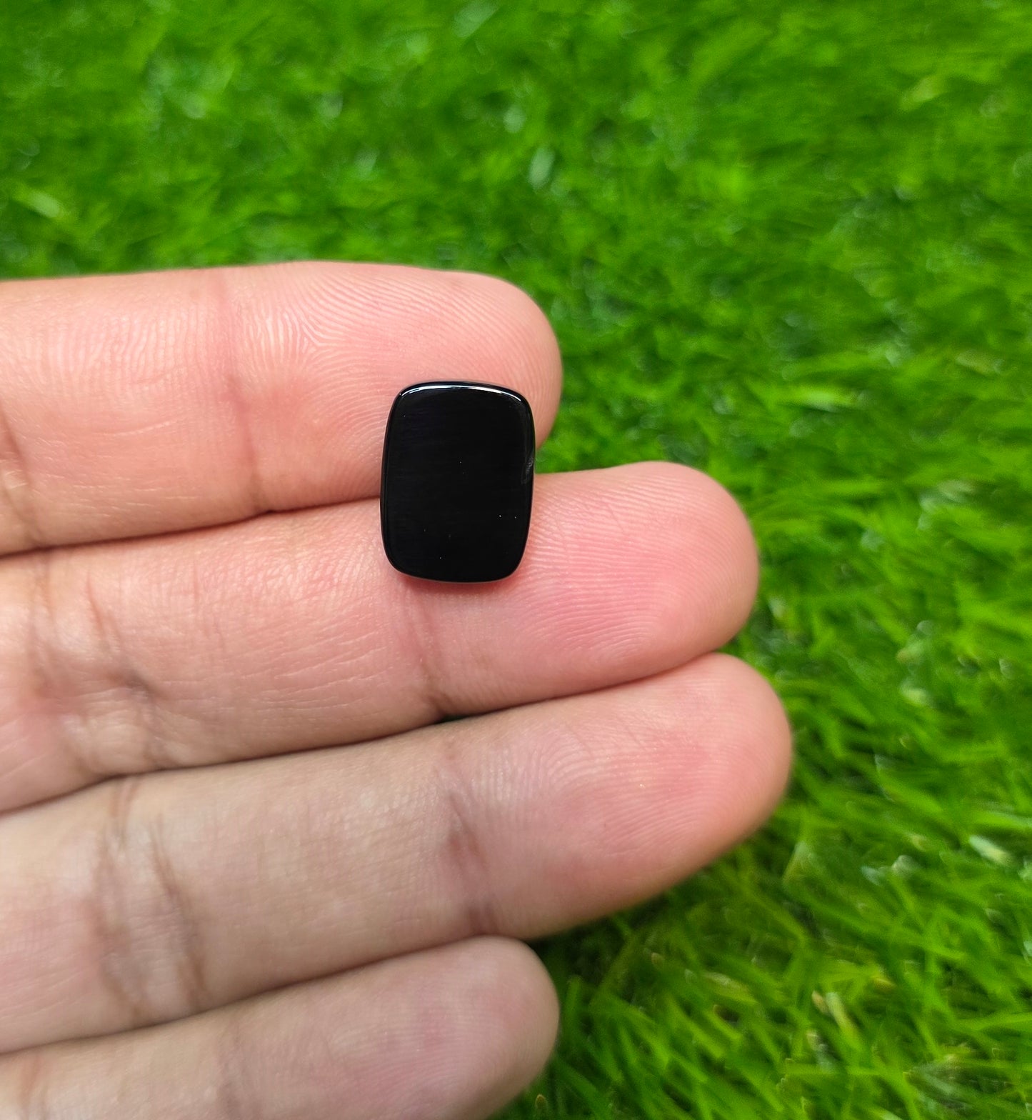 Premium Quality Black Sulemani Aqeeq