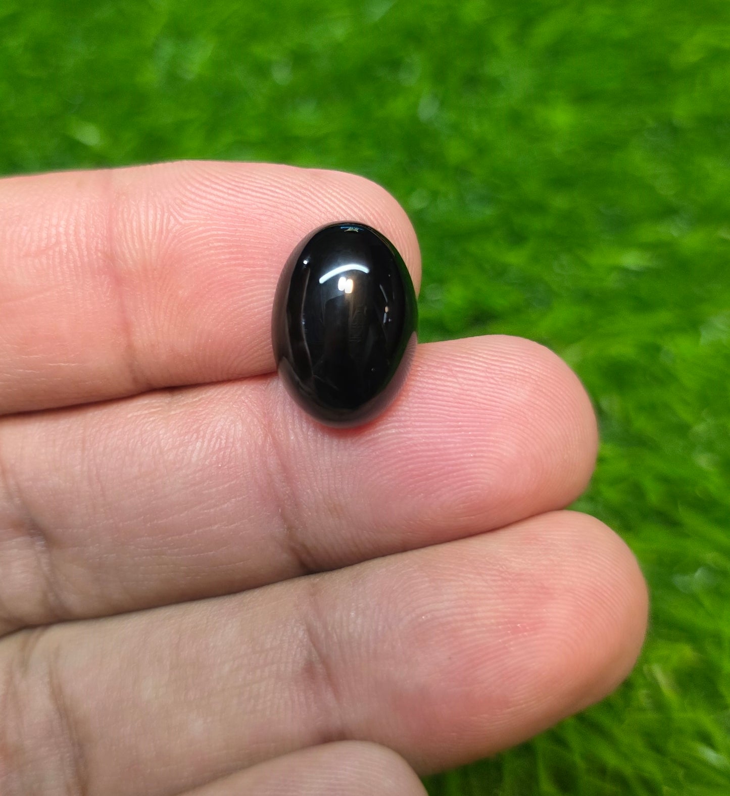 Premium Quality Black Sulemani Aqeeq