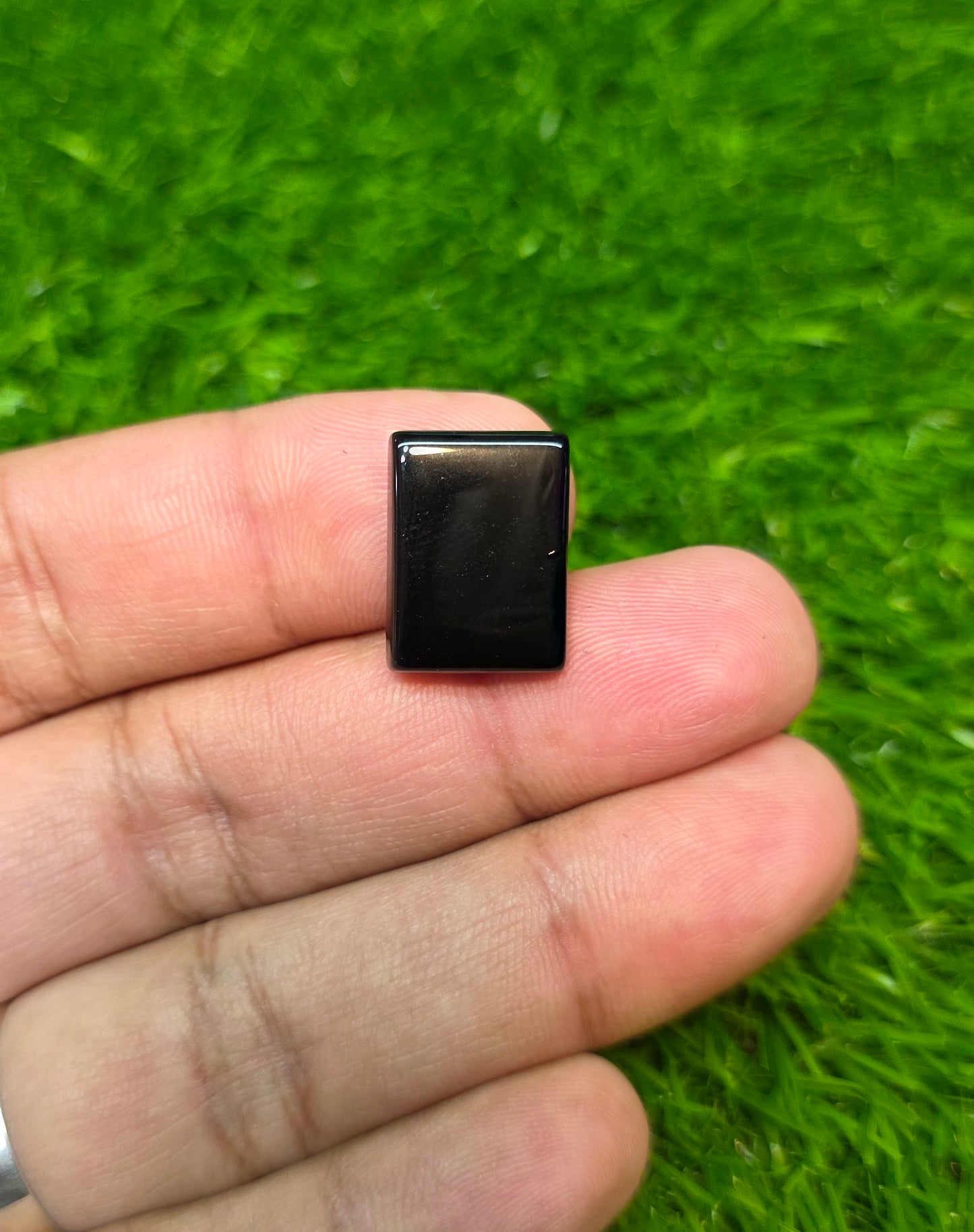 Premium Quality Black Sulemani Aqeeq