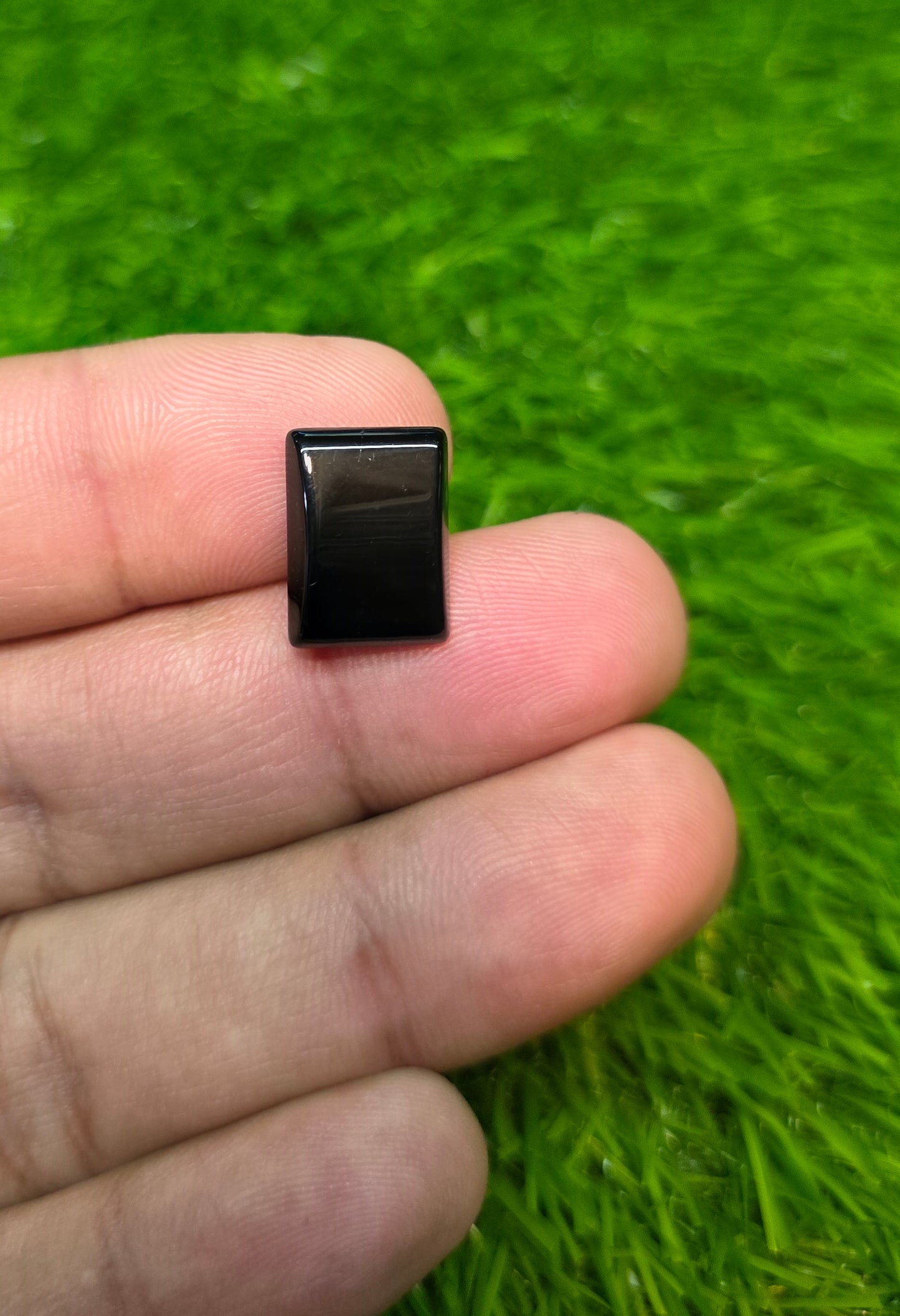 Premium Quality Black Sulemani Aqeeq