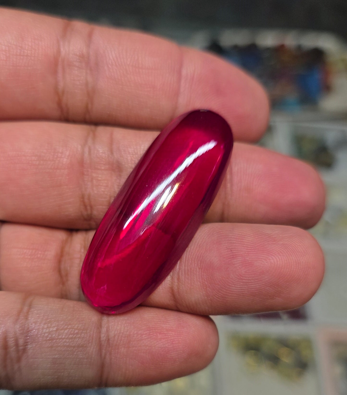Premium Quality Yaqoot Stone