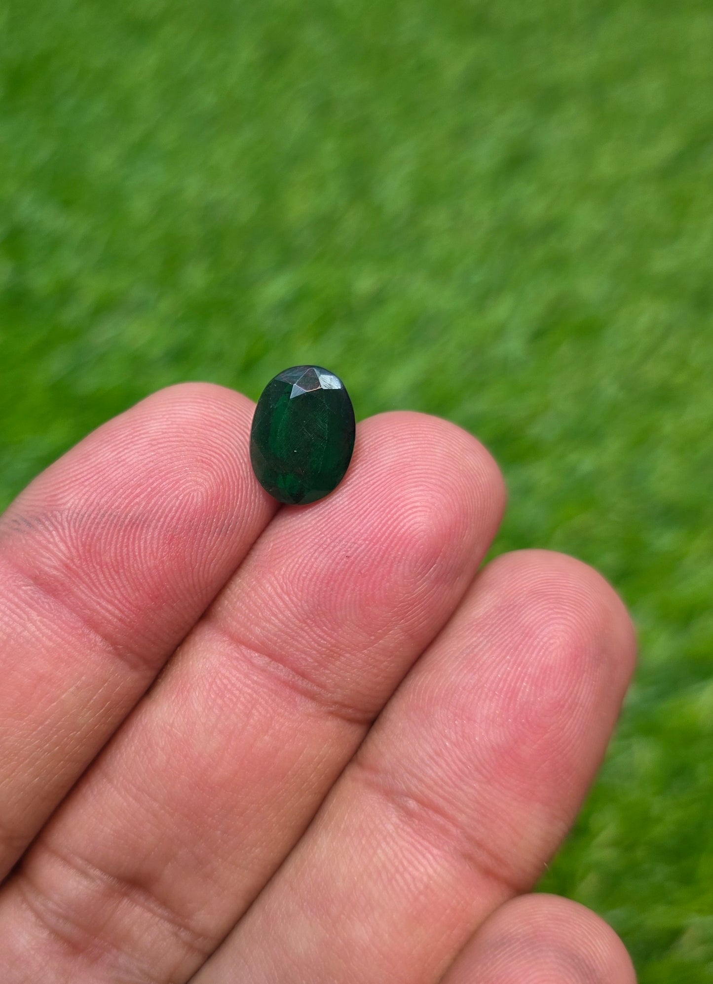 Premium Quality Gilson Zamurd Stone