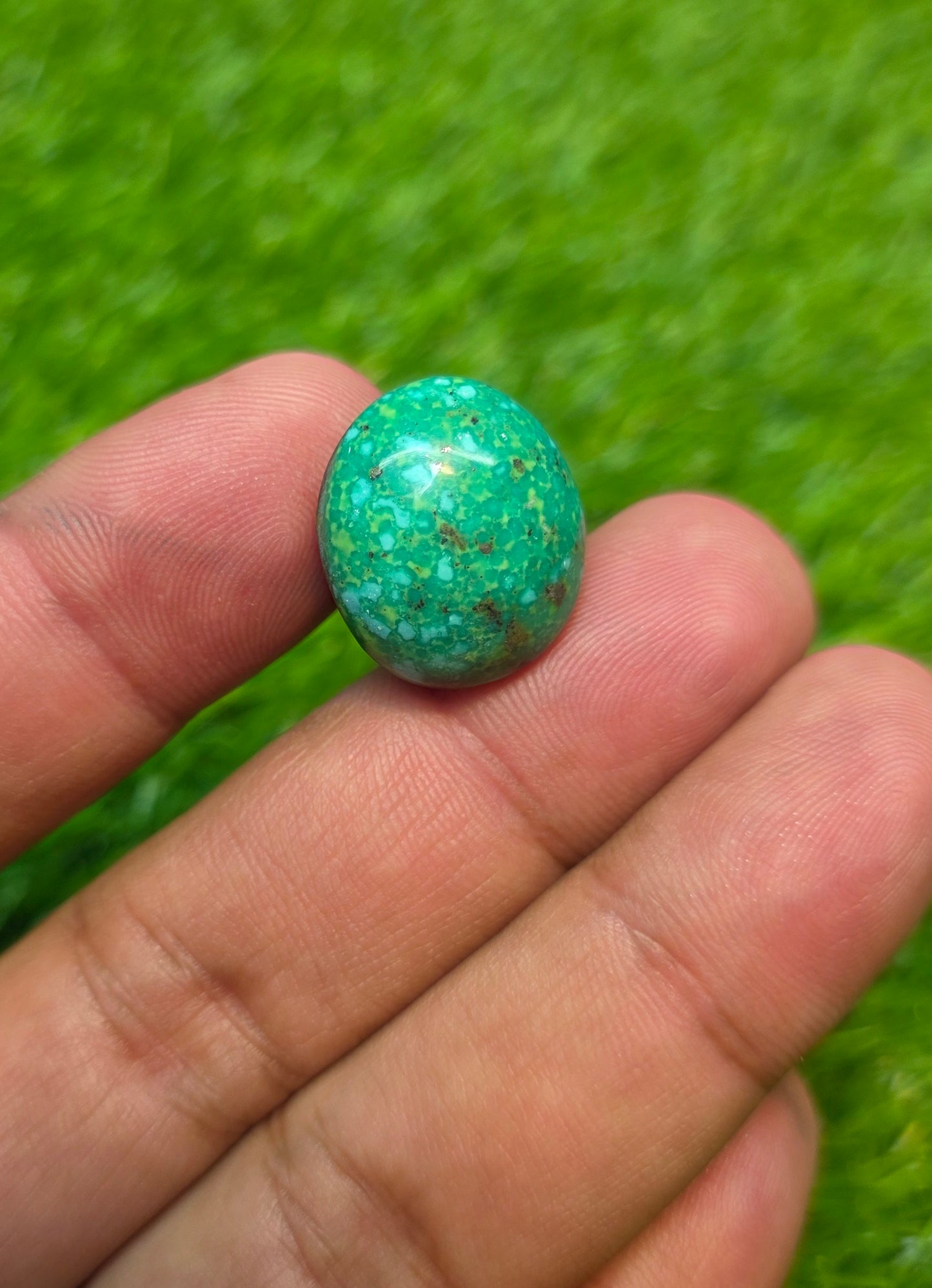 Premium Quality Hussani Feroza Stone