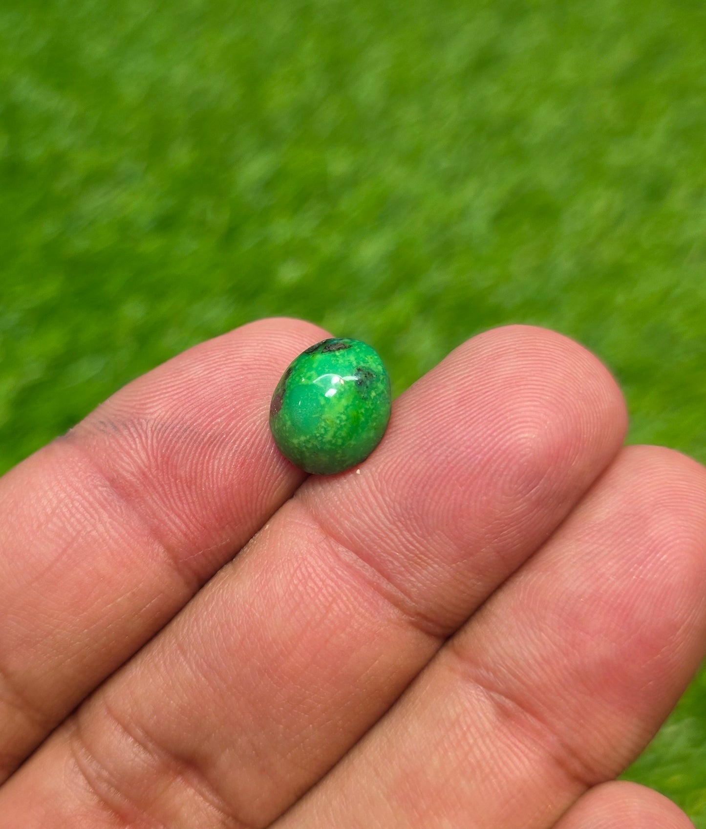 Premium Quality Hussani Feroza Stone