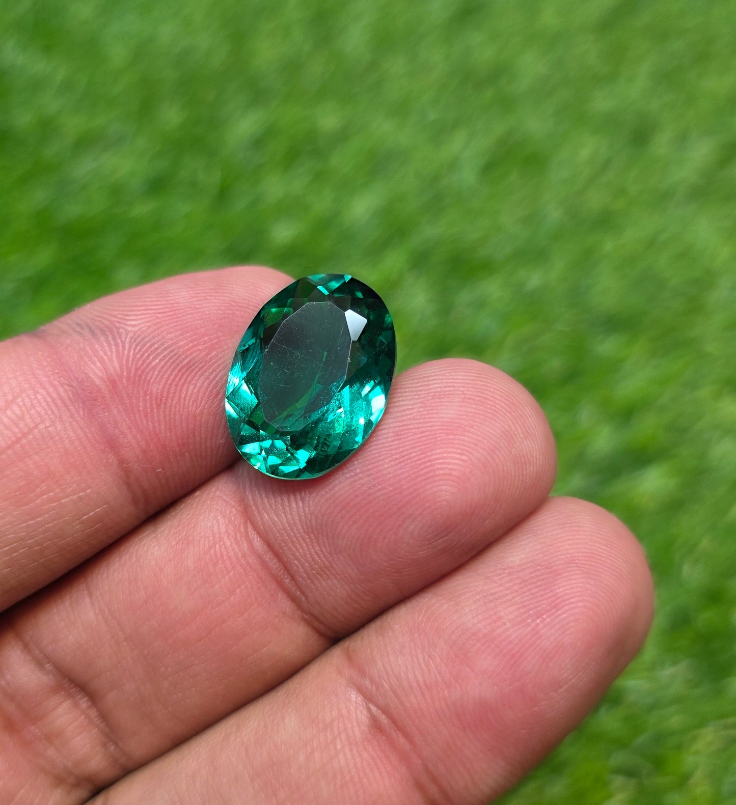 Premium Quality Topaz Stone