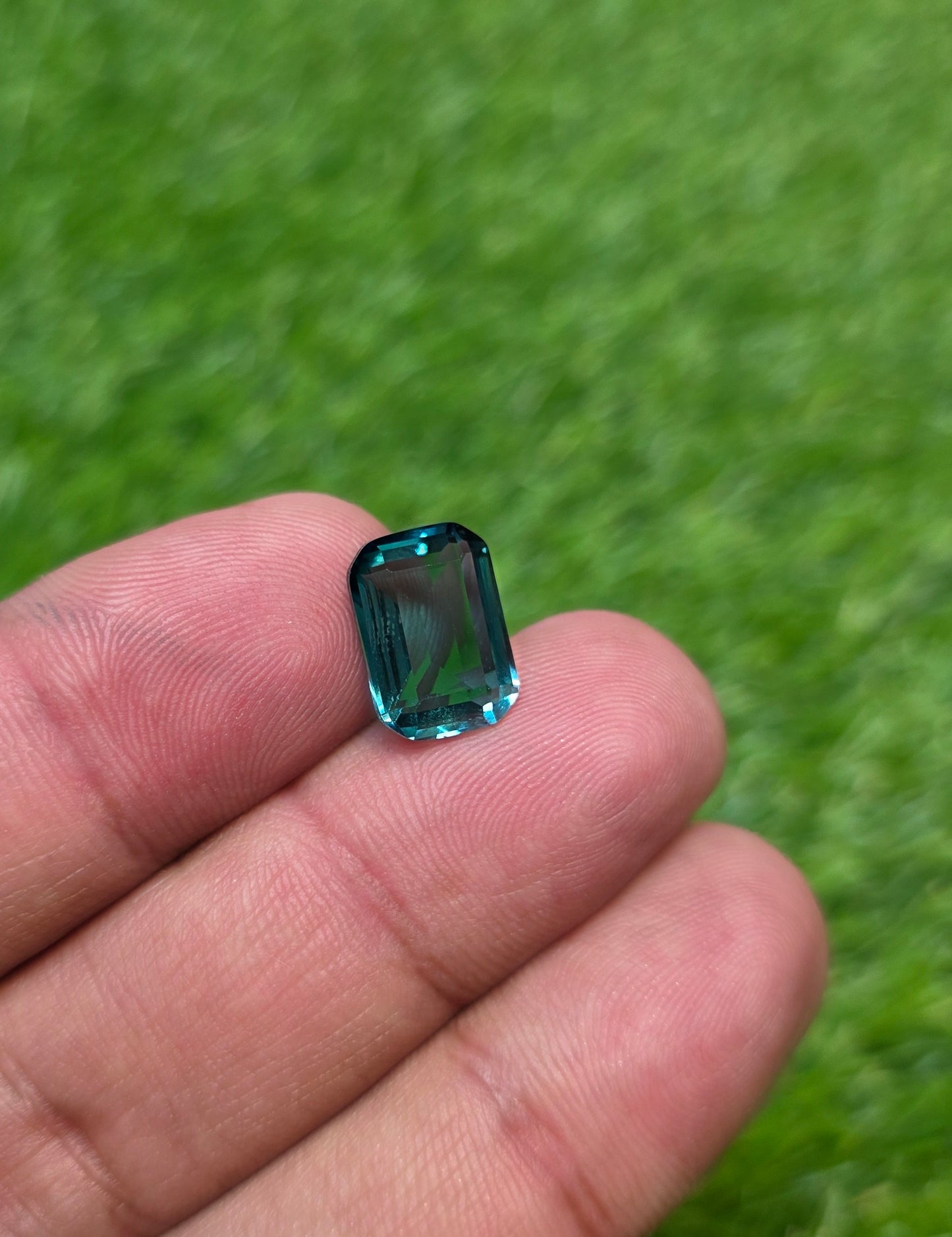 Premium Quality Topaz Stone