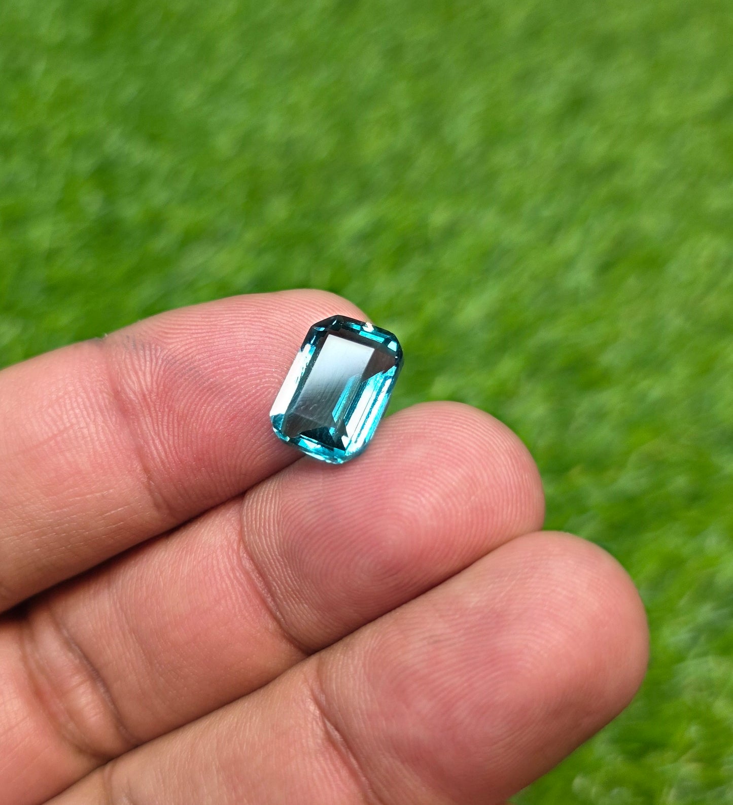 Premium Quality Topaz Stone