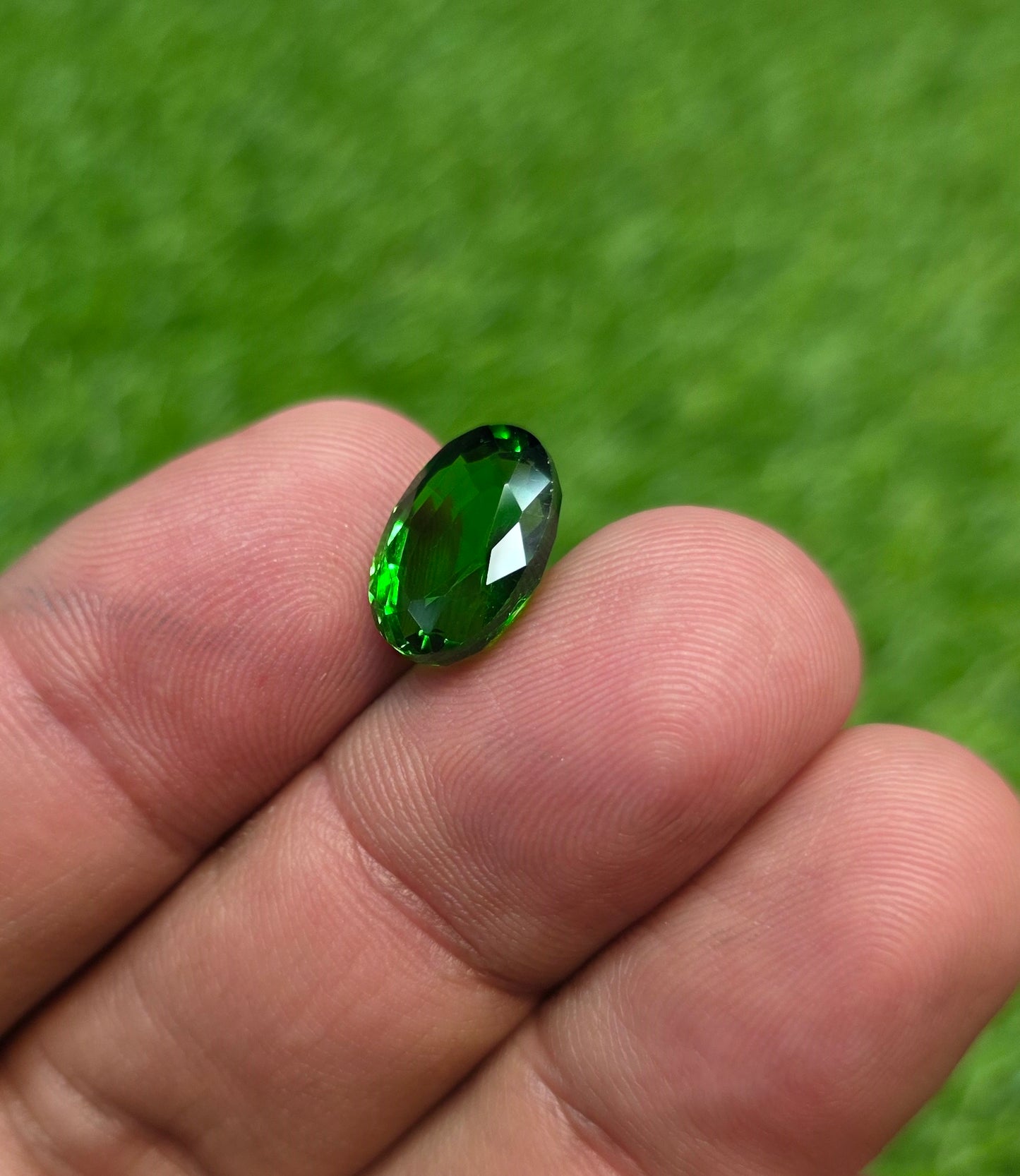 Premium Quality Topaz Stone