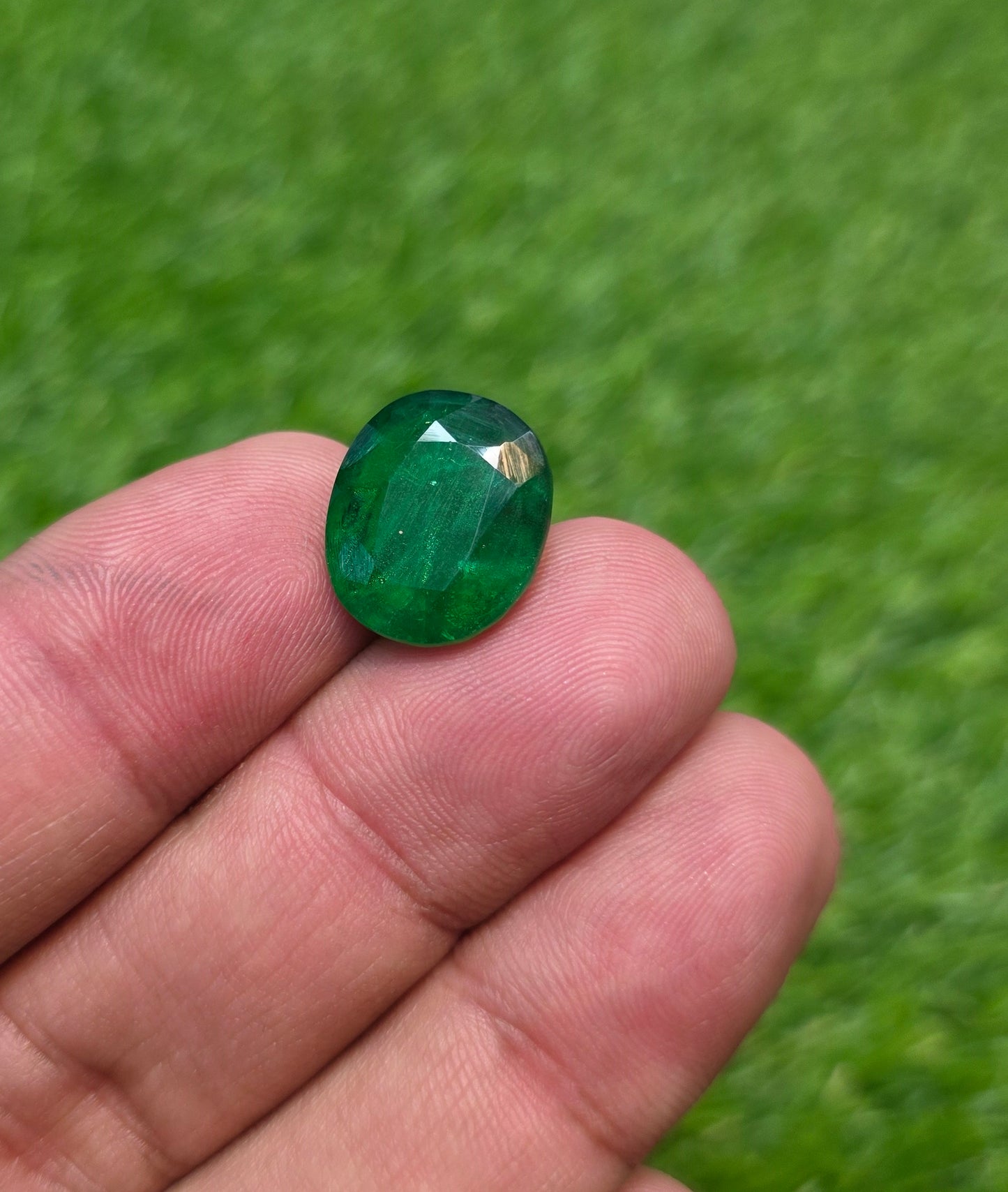 Premium Quality Topaz Stone