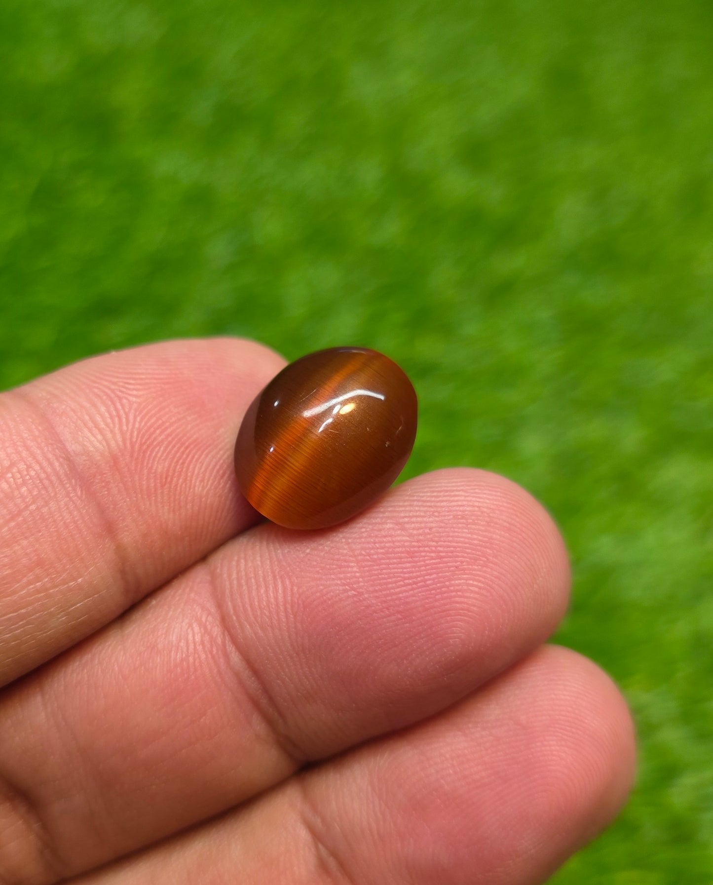 Premium Quality Cat Eyes Stone