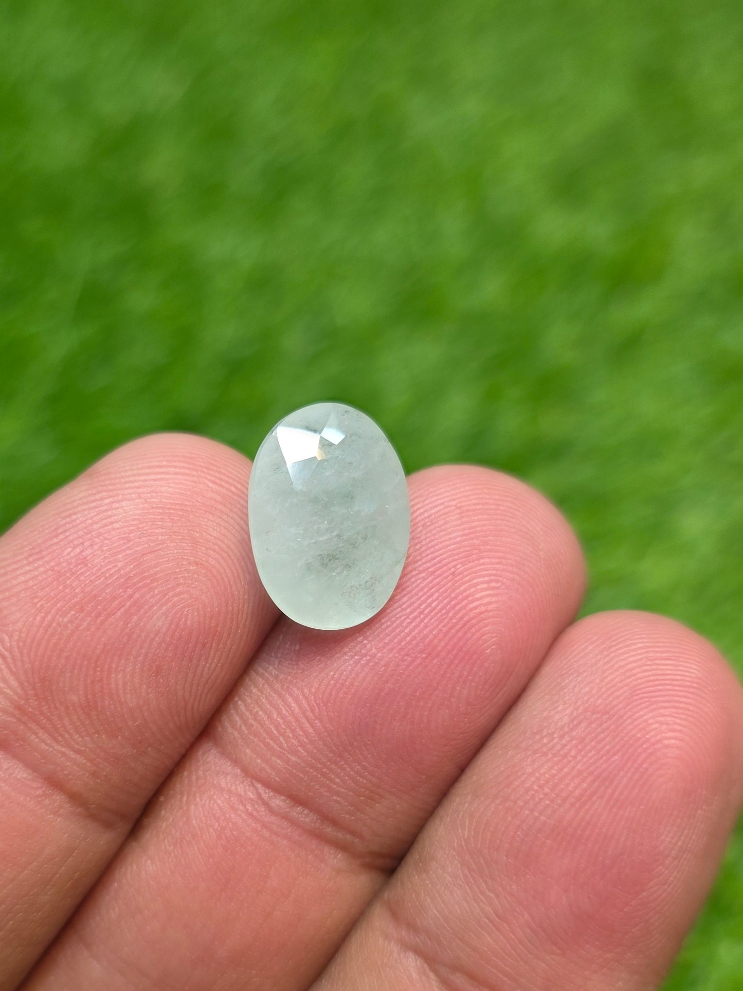 Premium Quality Aquamarine Stone