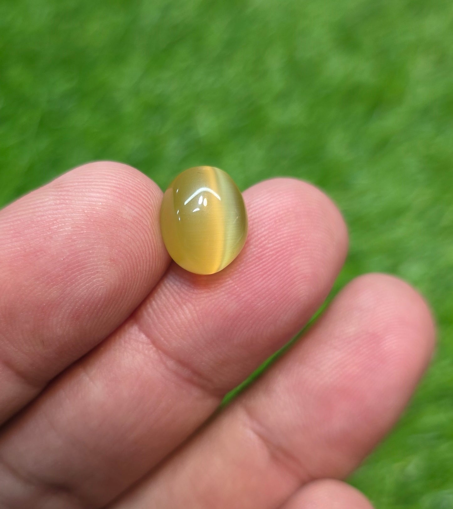 Premium Quality Cat Eyes Stone