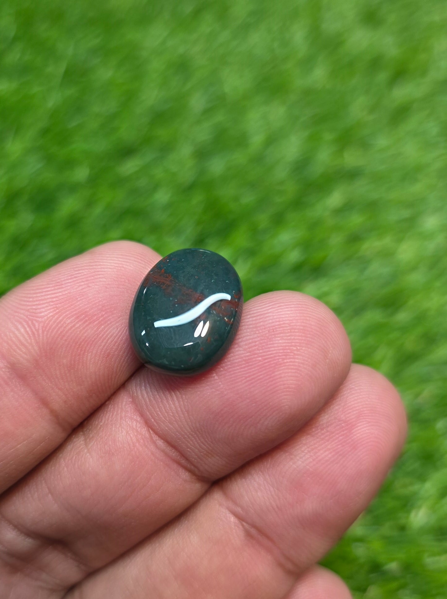 Premium Quality Blood Stone