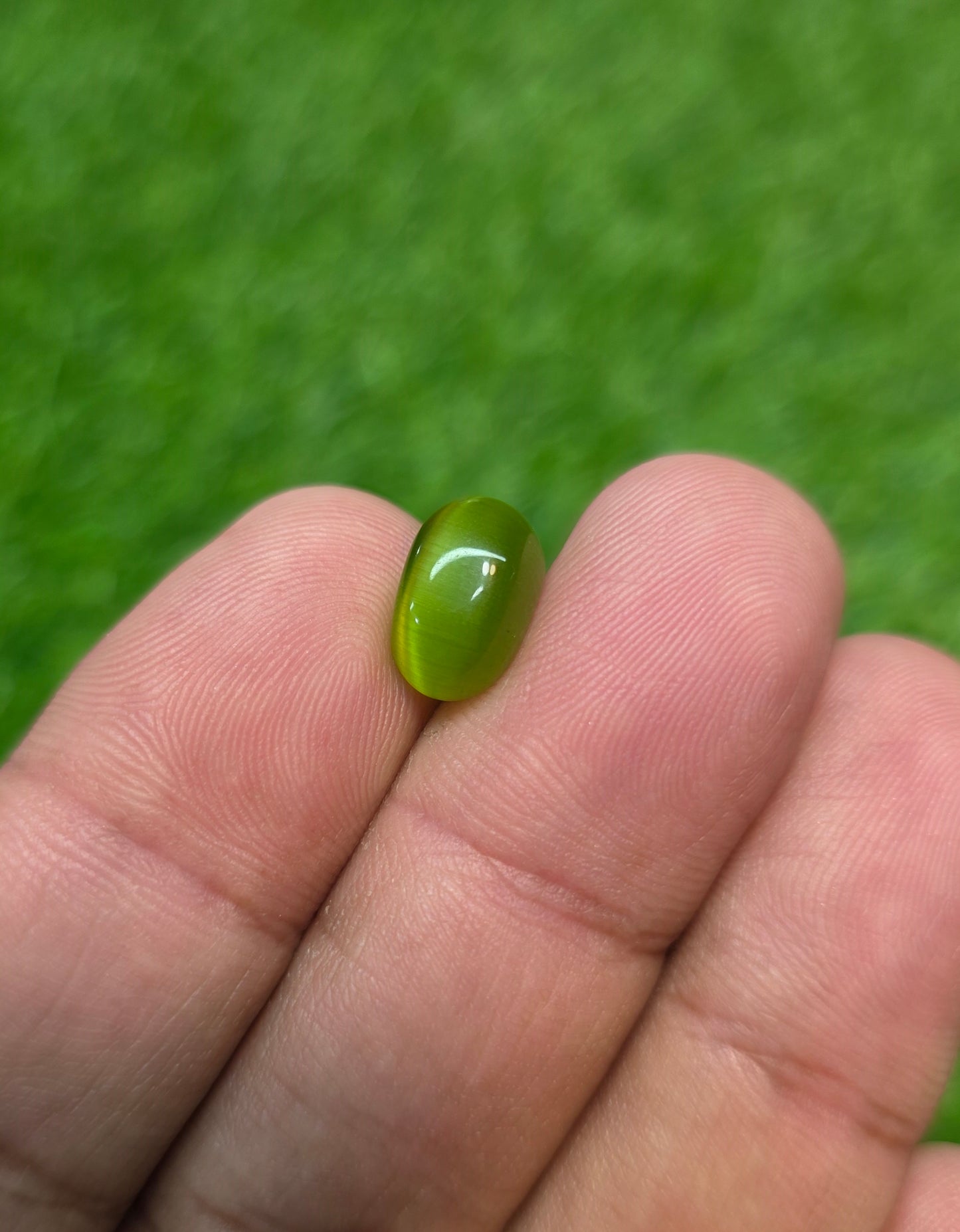 Premium Quality Cat Eyes Stone