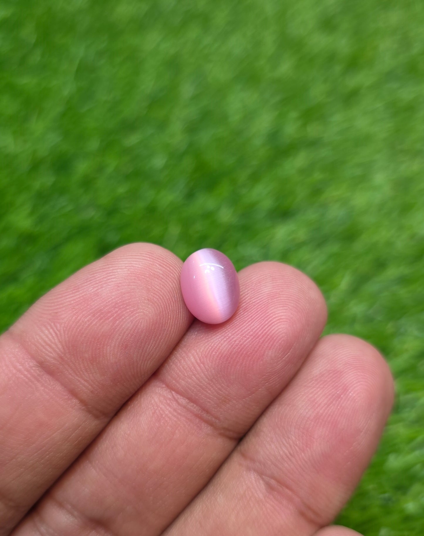 Premium Quality Cat Eyes Stone