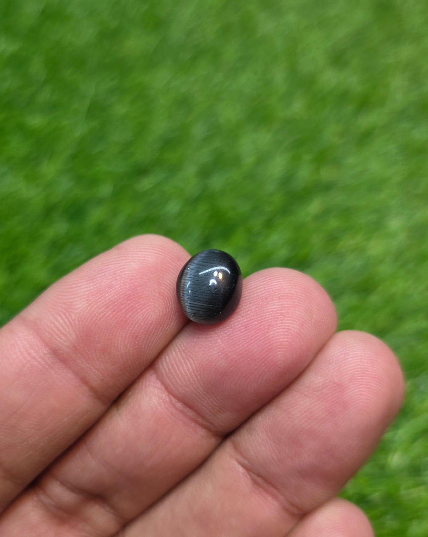 Premium Quality Cat Eyes Stone