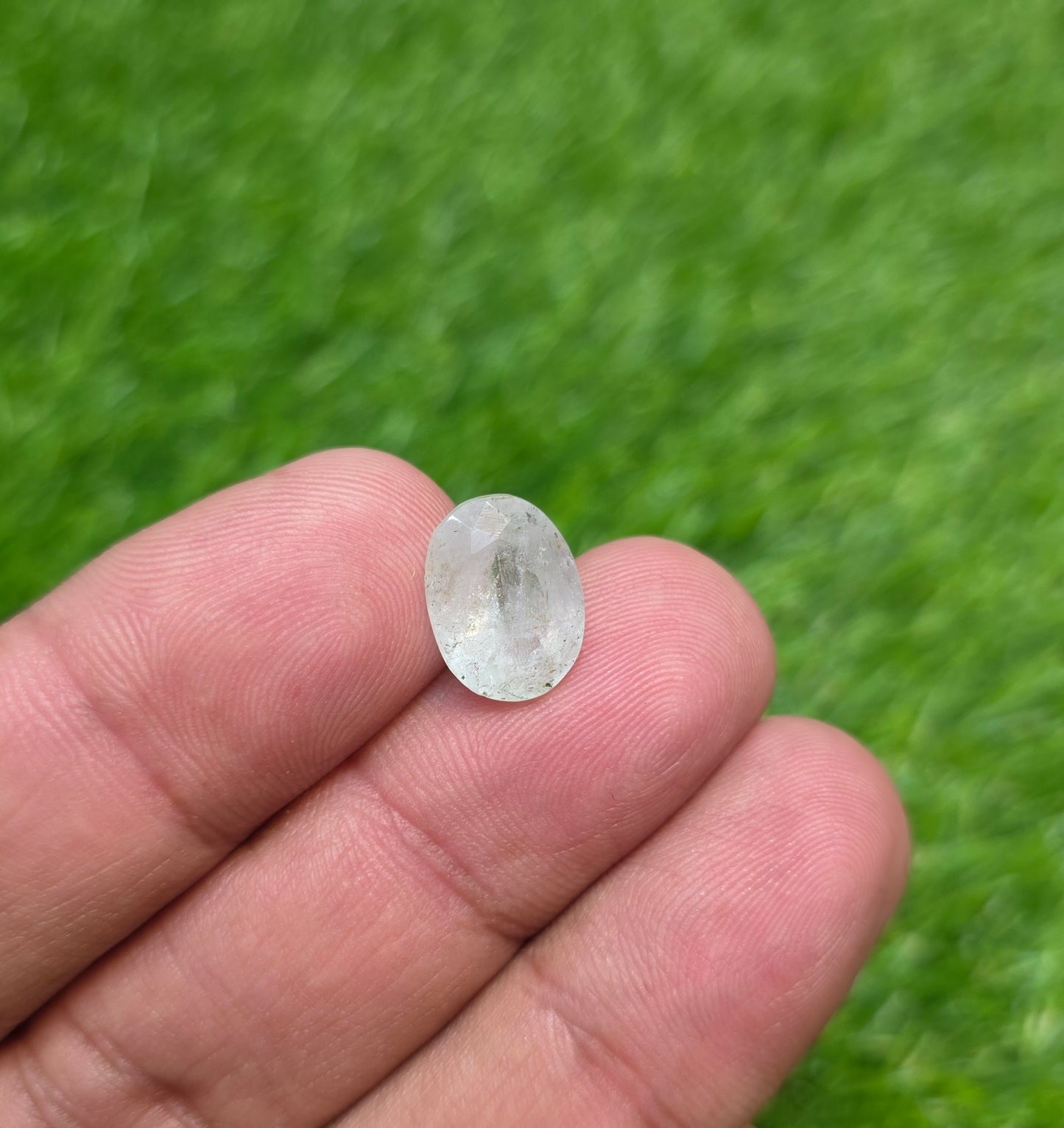 Premium Quality Aquamarine Stone