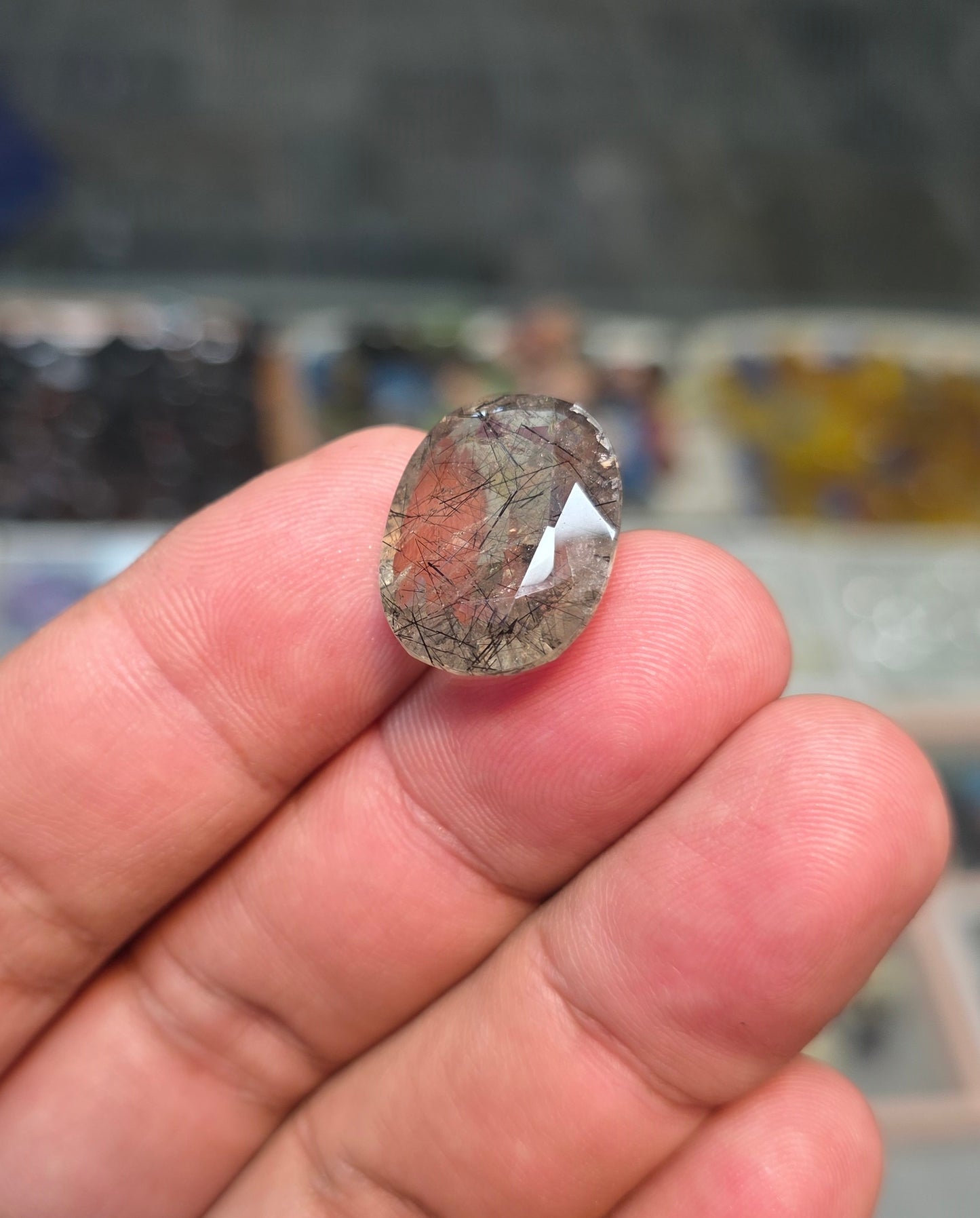 Premium Quality Moh e Najaf Stone