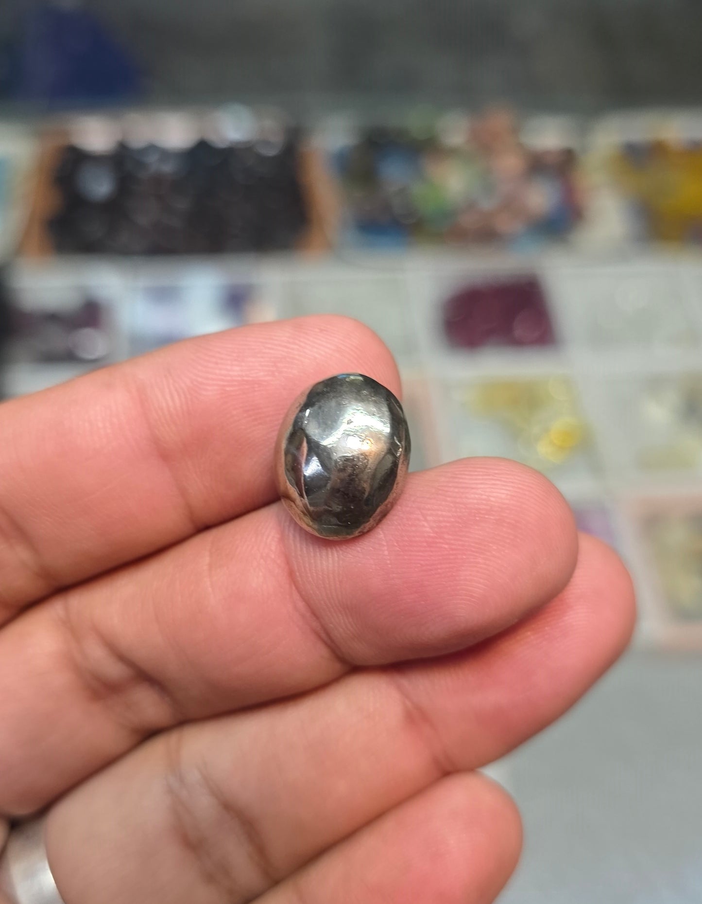 Premium Quality Pyrite Stone