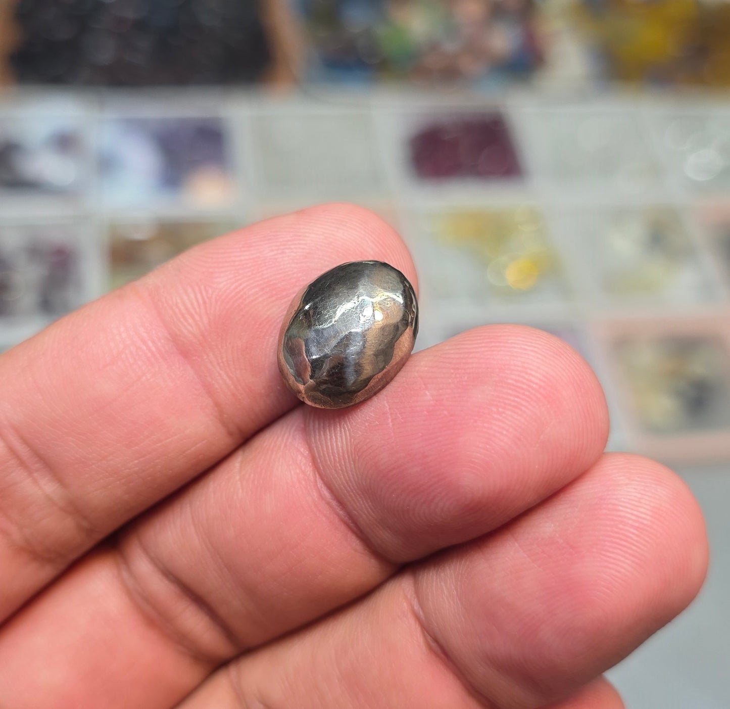 Premium Quality Pyrite Stone