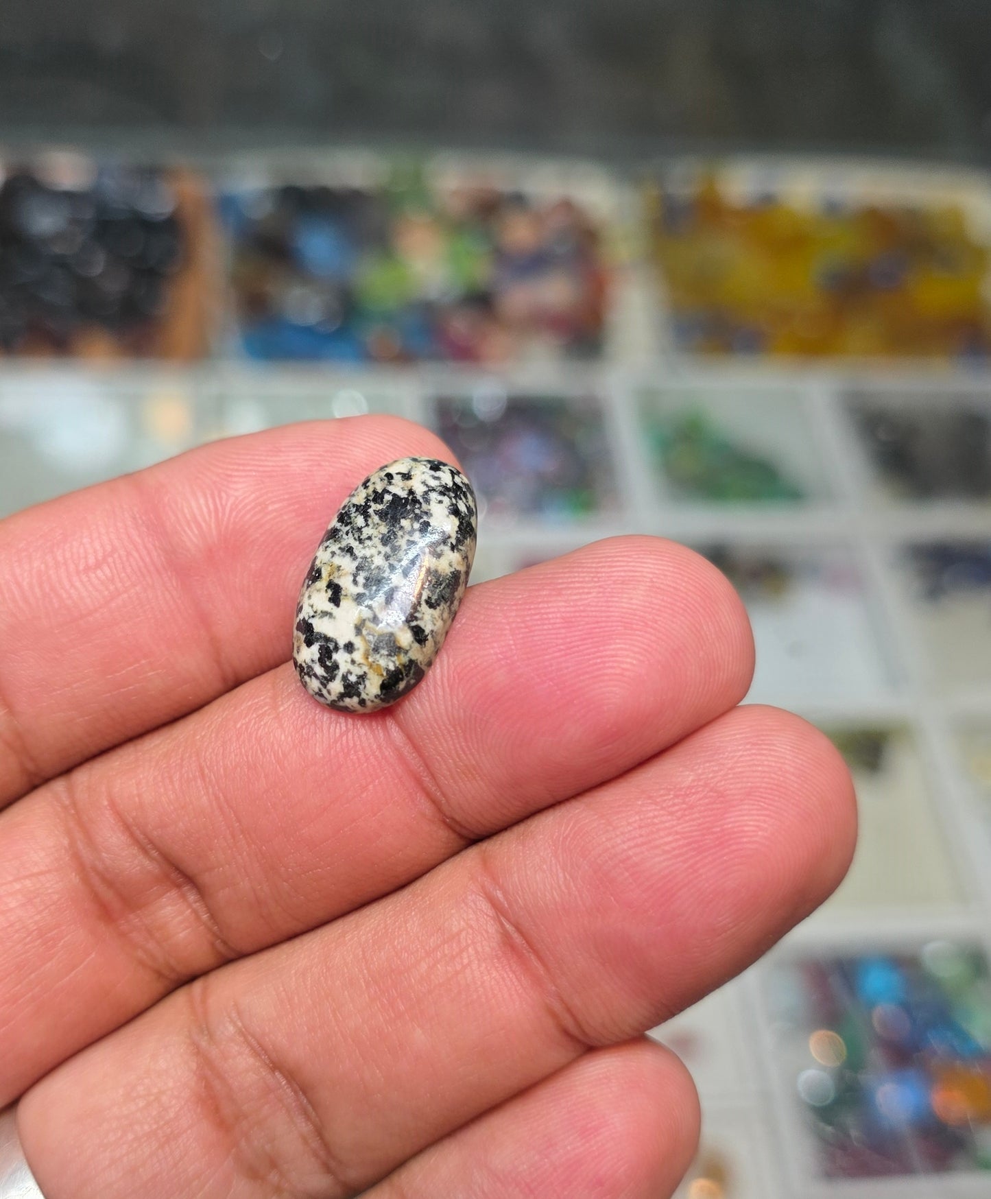 Premium Quality Zaher Mora Stone