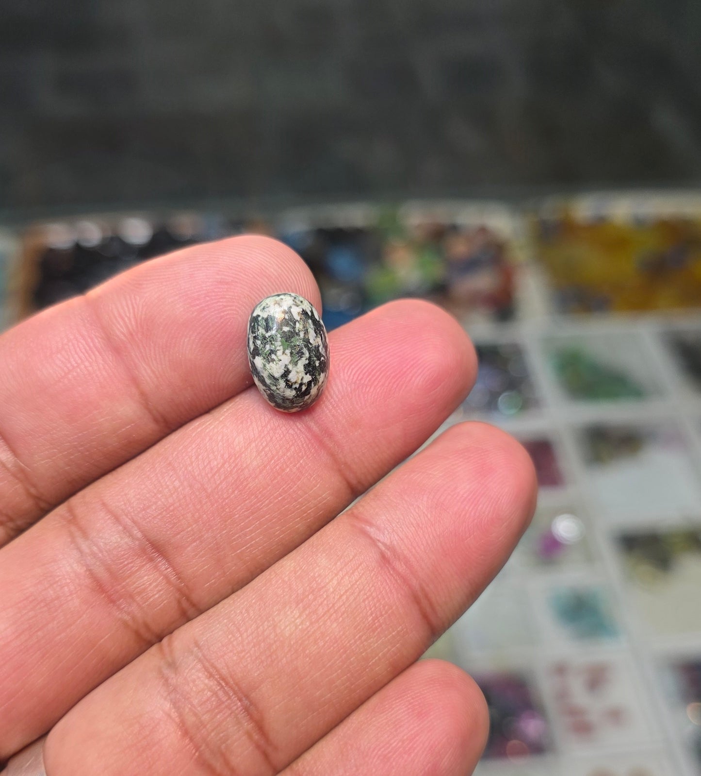 Premium Quality Zaher Mora Stone