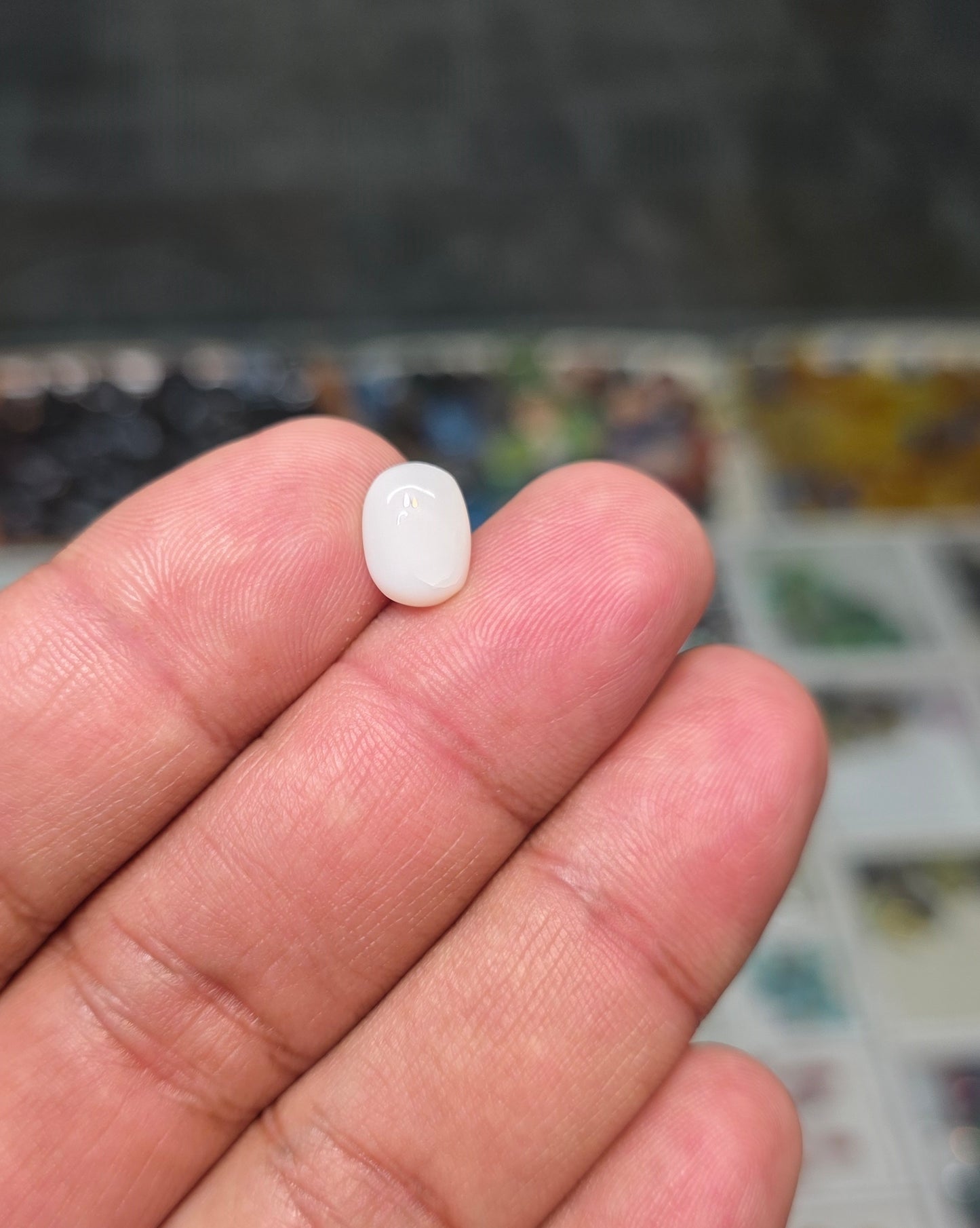 Premium Quality Marjan Stone