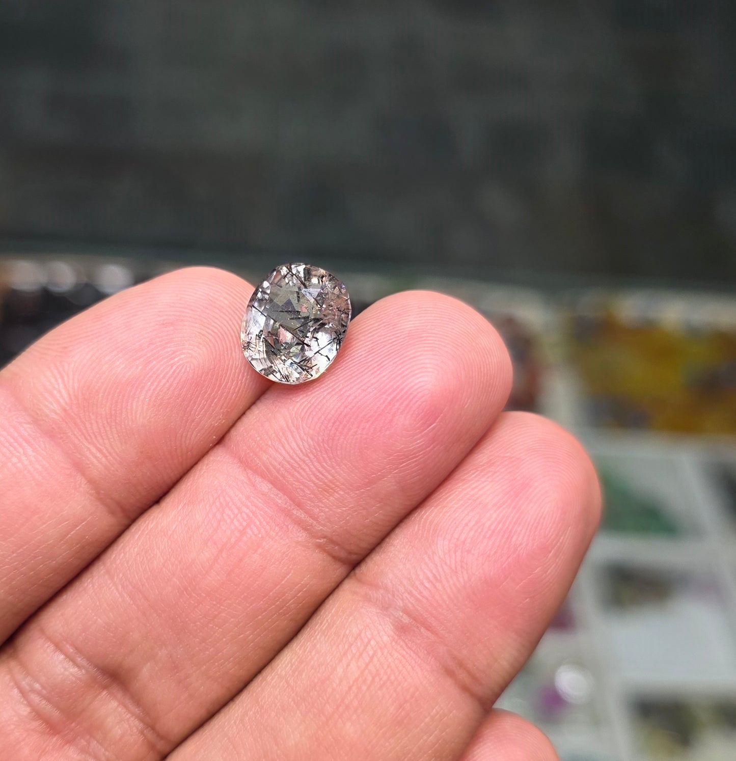 Premium Quality Moh e Najaf Stone