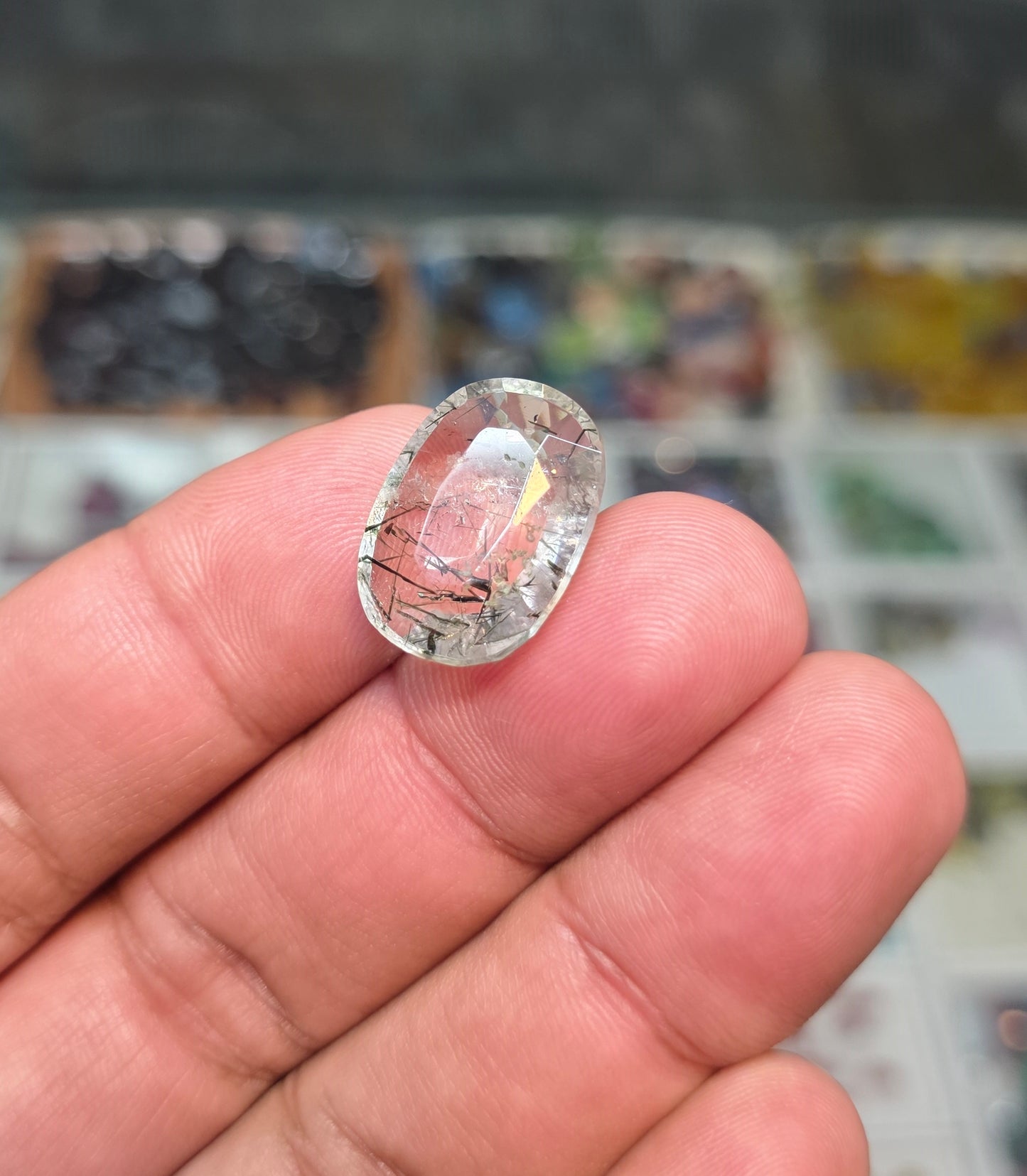 Premium Quality Moh e Najaf Stone