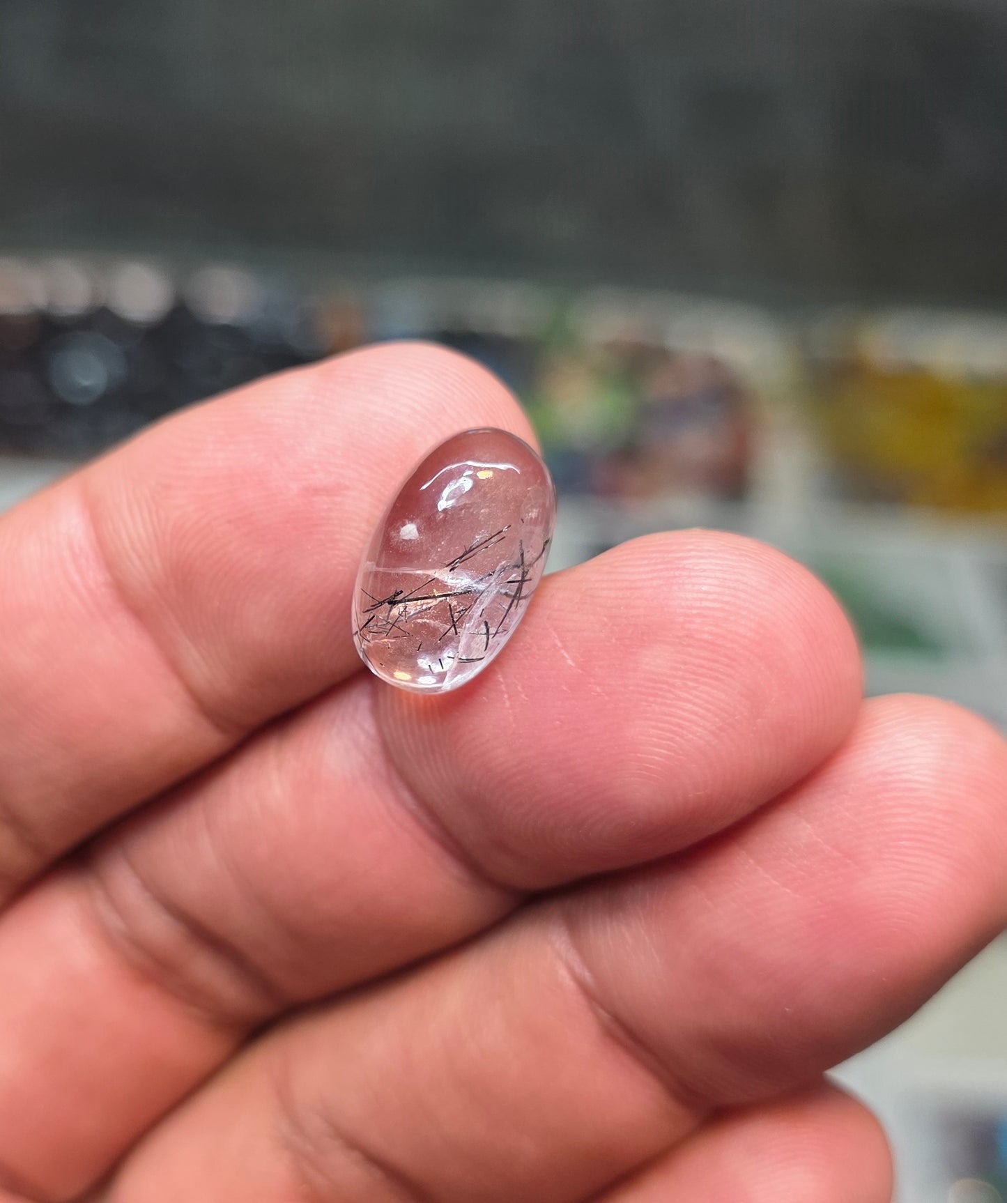 Premium Quality Moh e Najaf Stone