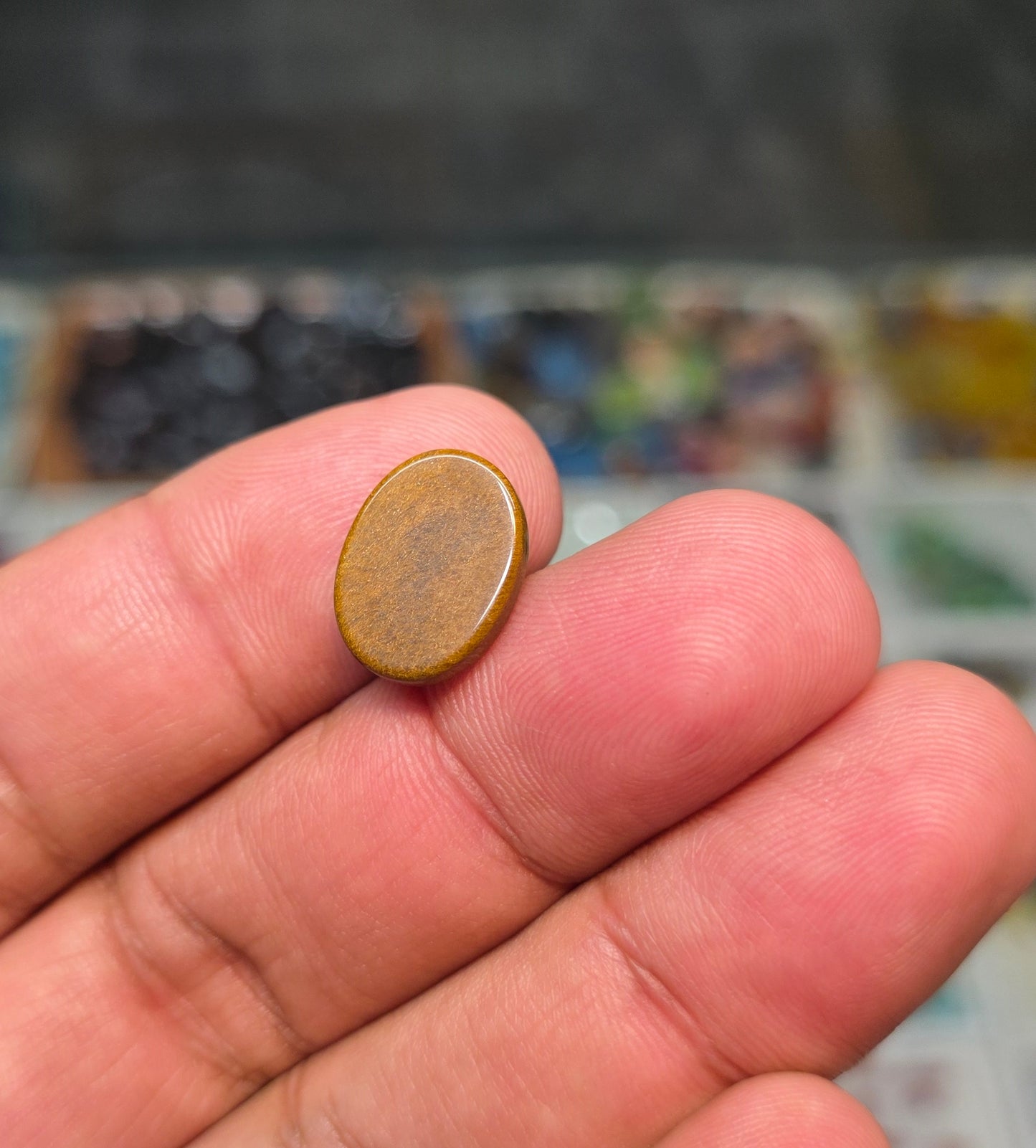 Premium Quality Tiger Stone