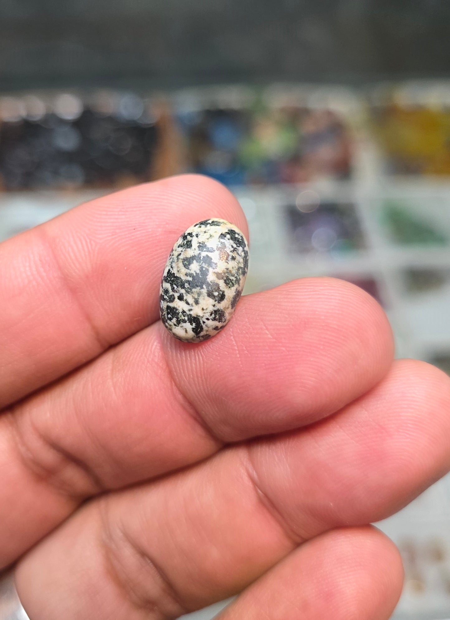 Premium Quality Zaher Mora Stone