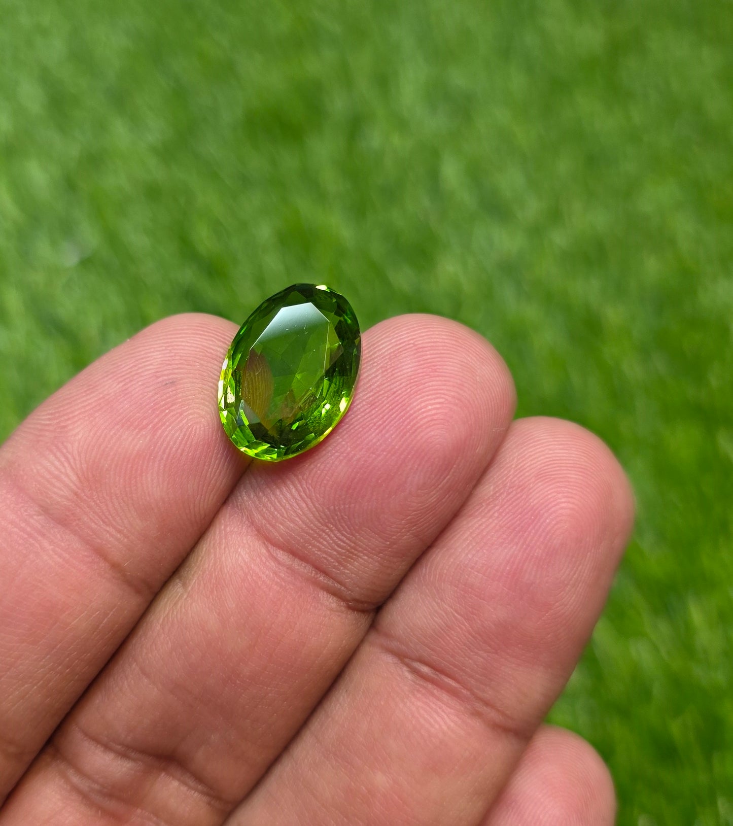 Premium Quality Topaz Stone