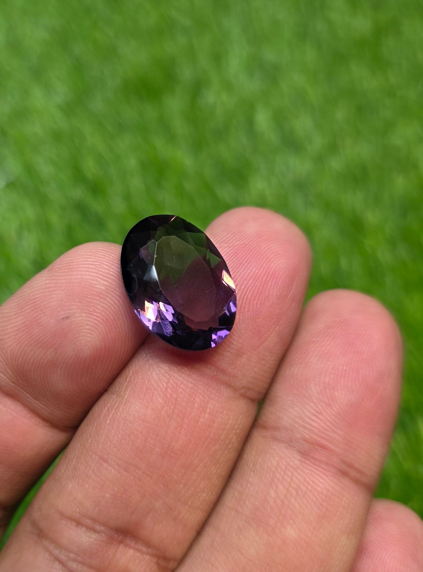 Premium Quality Topaz Stone