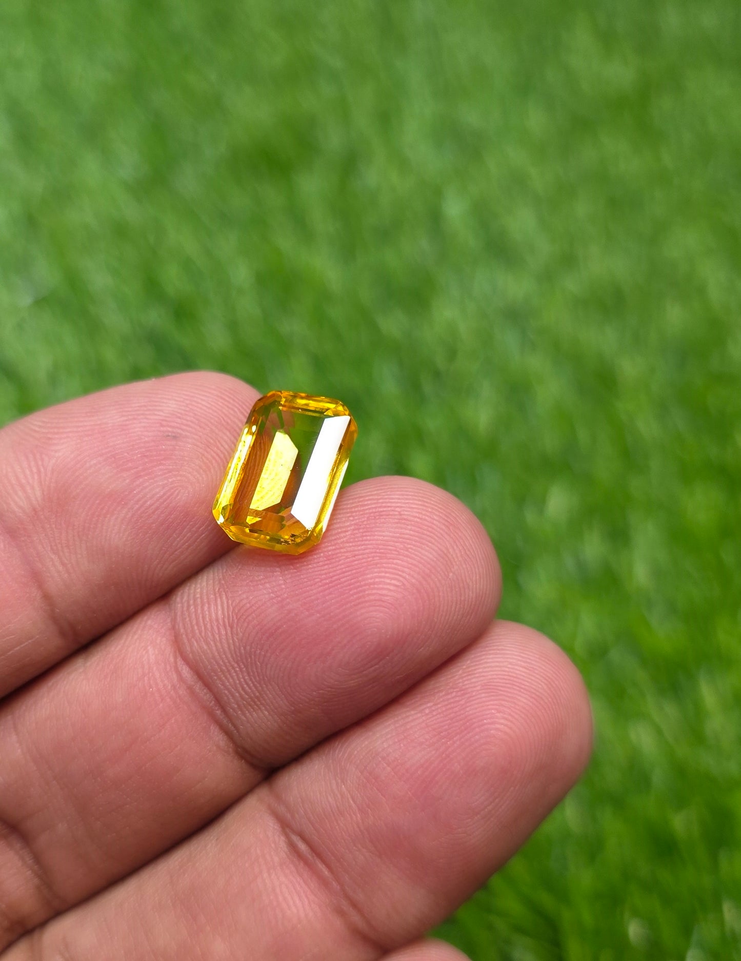 Premium Quality Topaz Stone