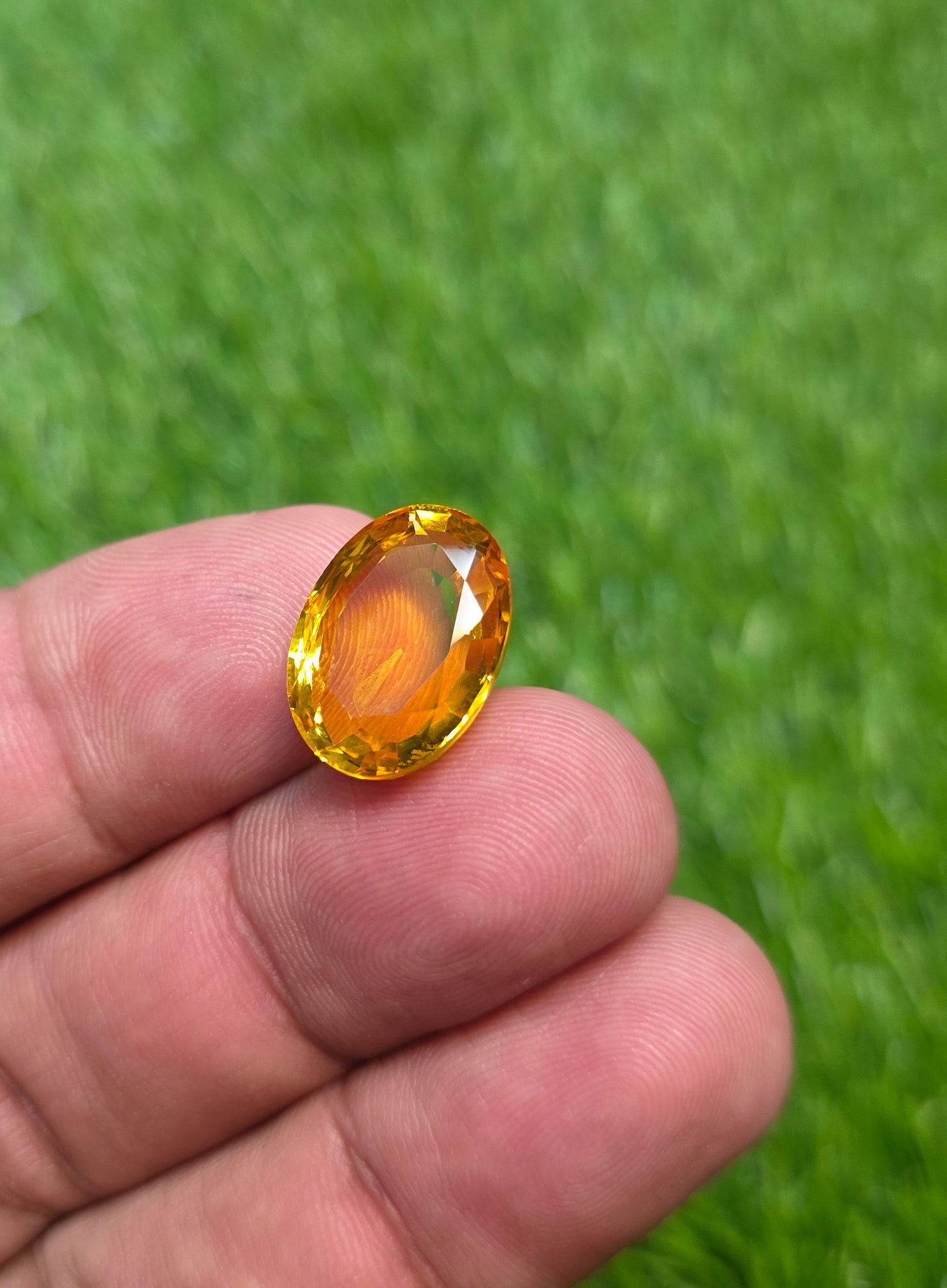Premium Quality Topaz Stone