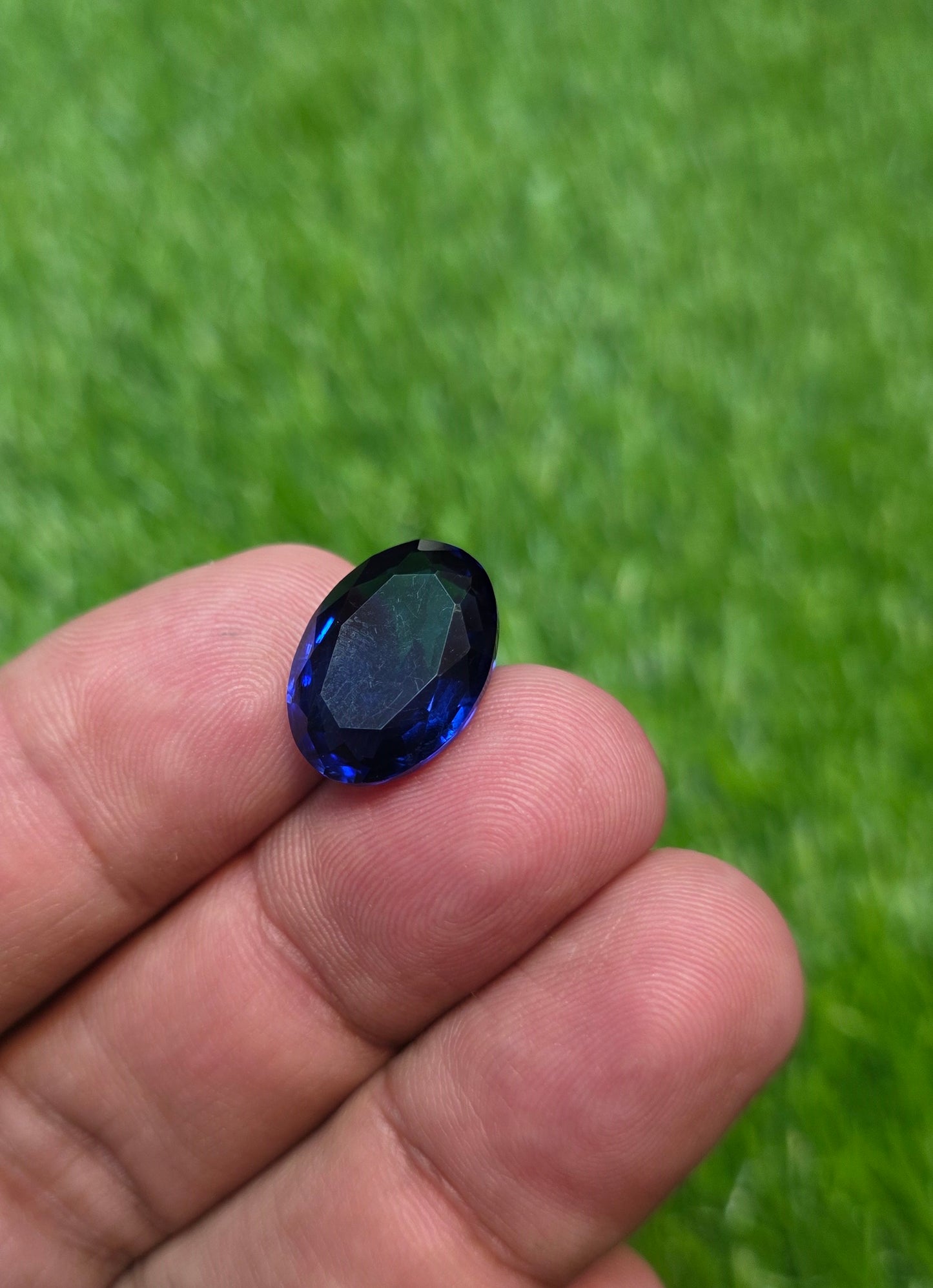 Premium Quality Topaz Stone